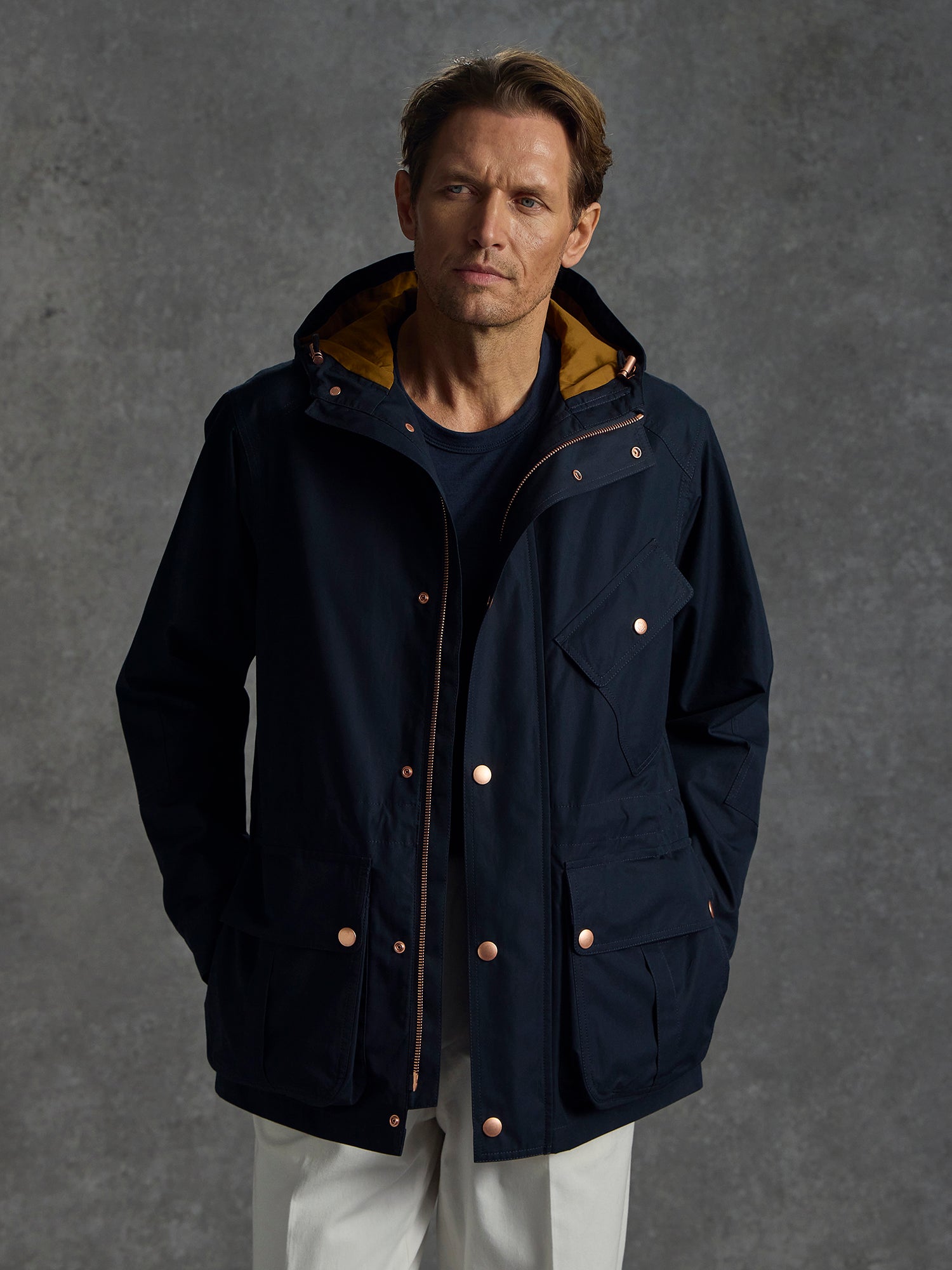 Midnight Navy