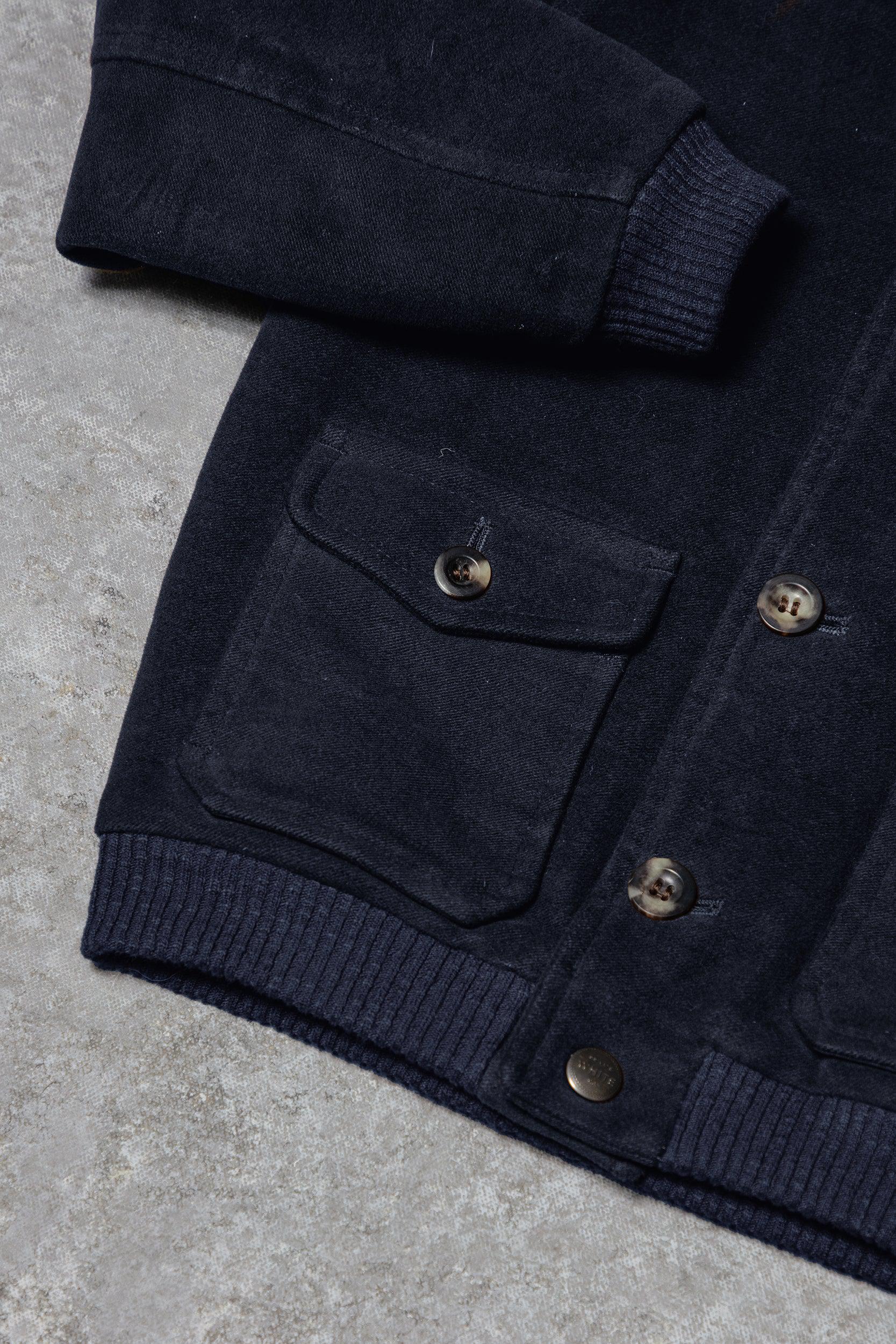navy