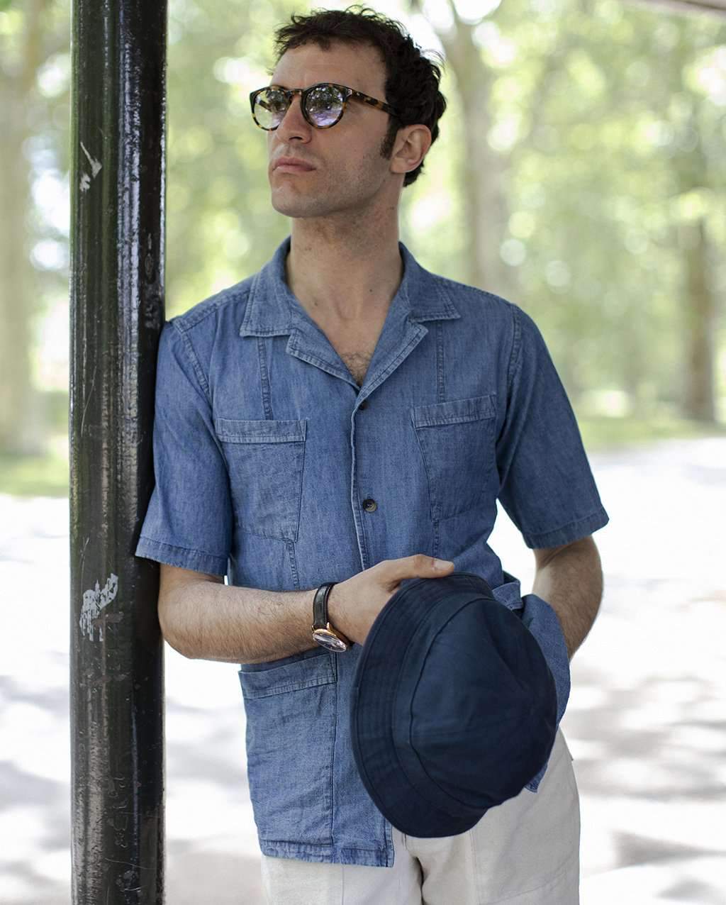 denim