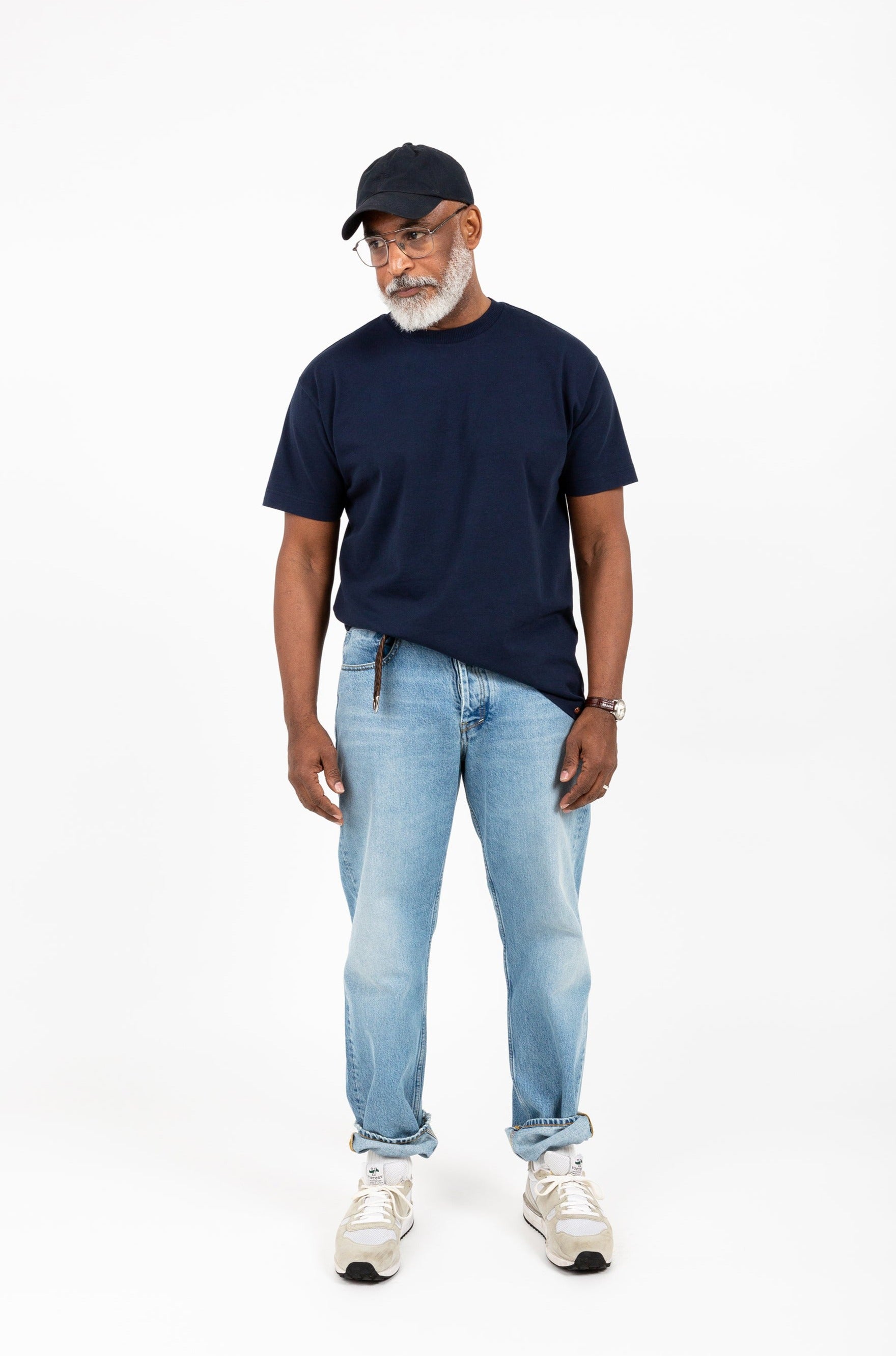 navy