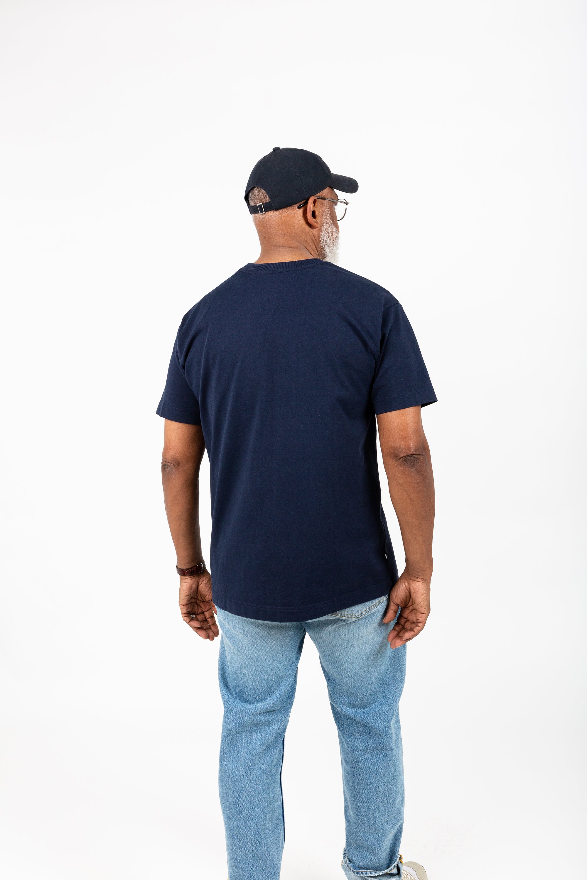 navy