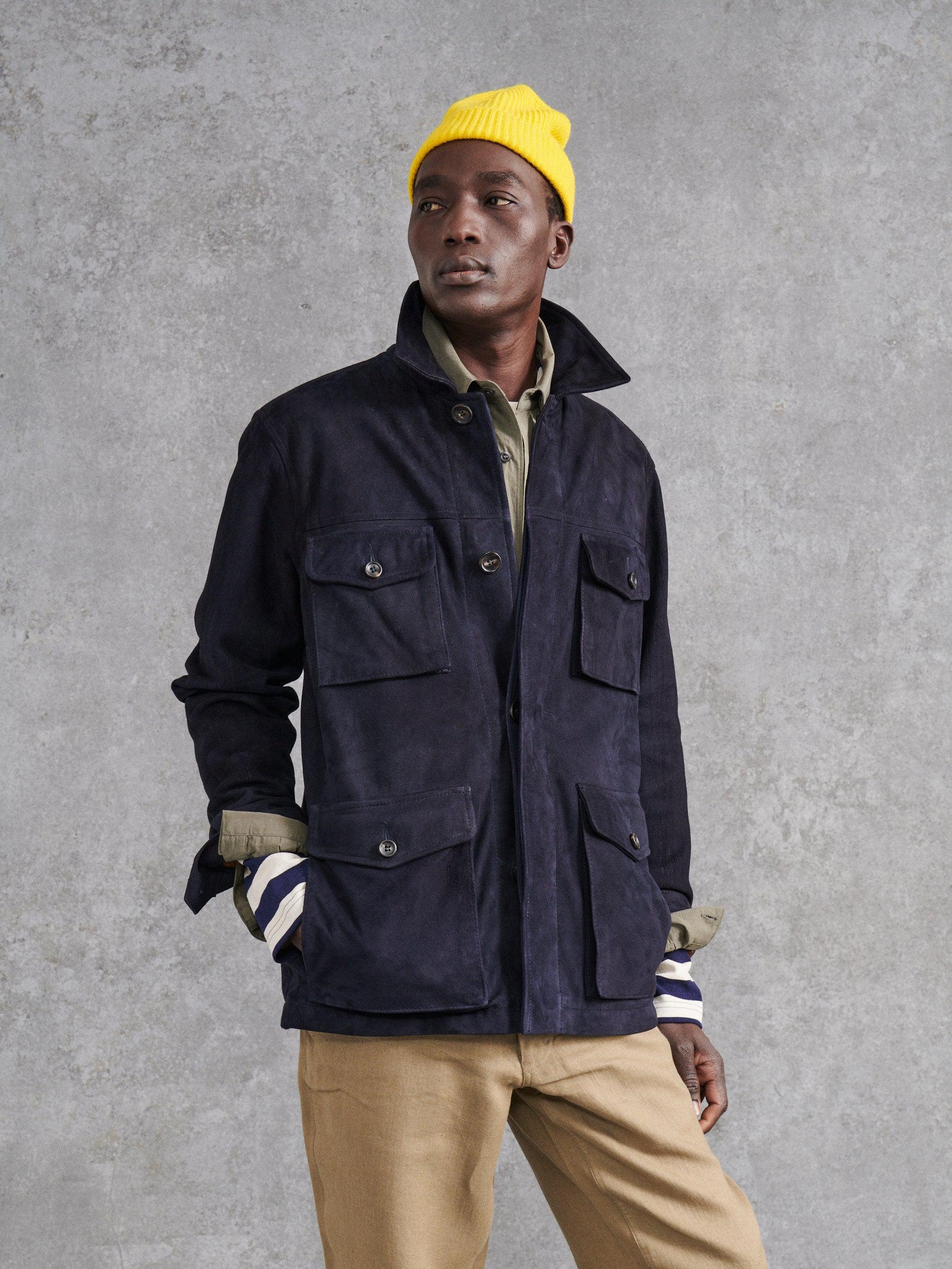 Navy