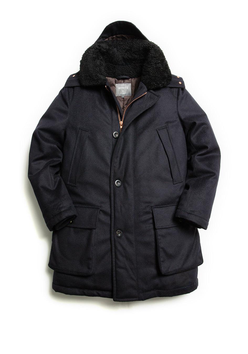 navy