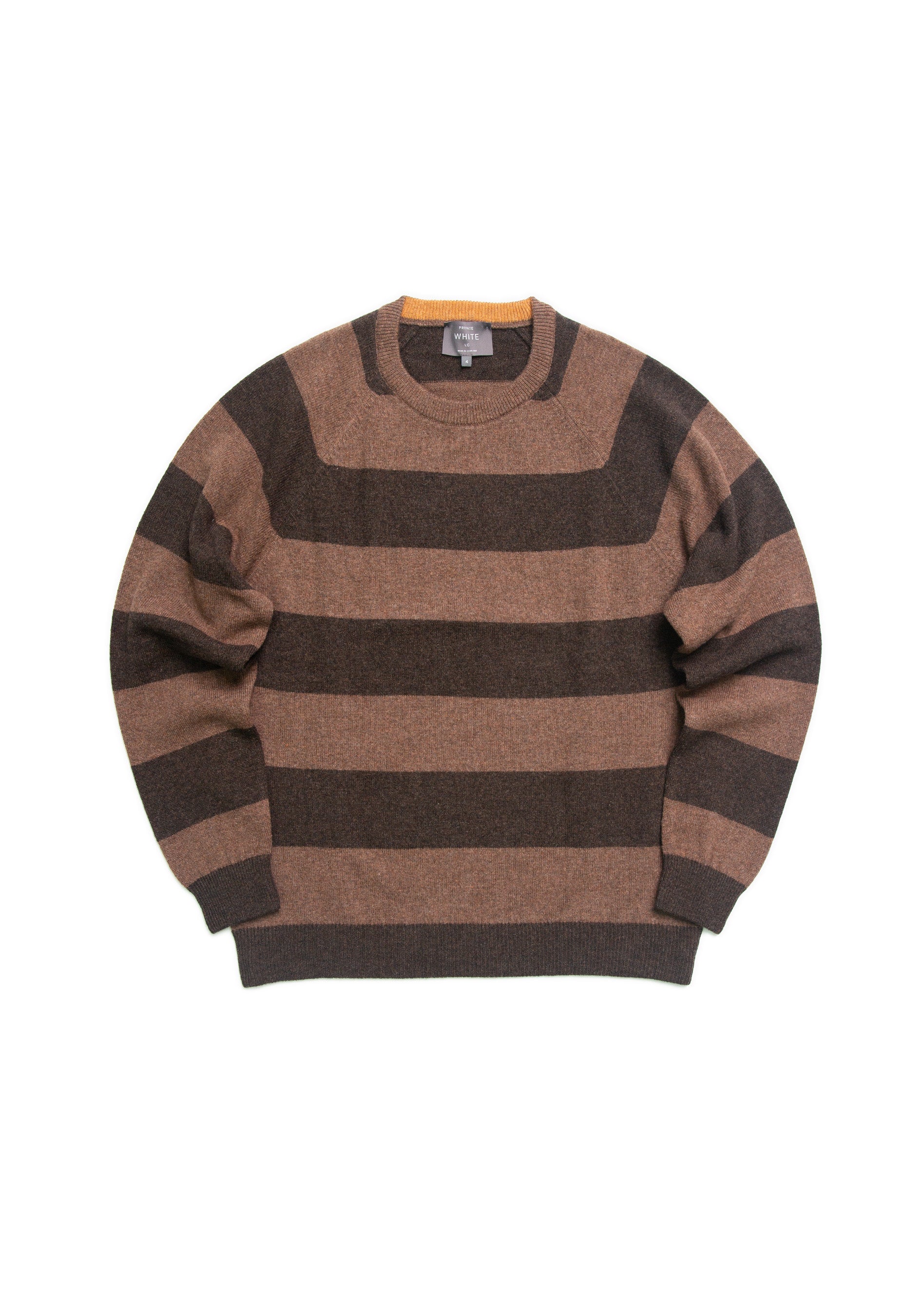 striped-brown