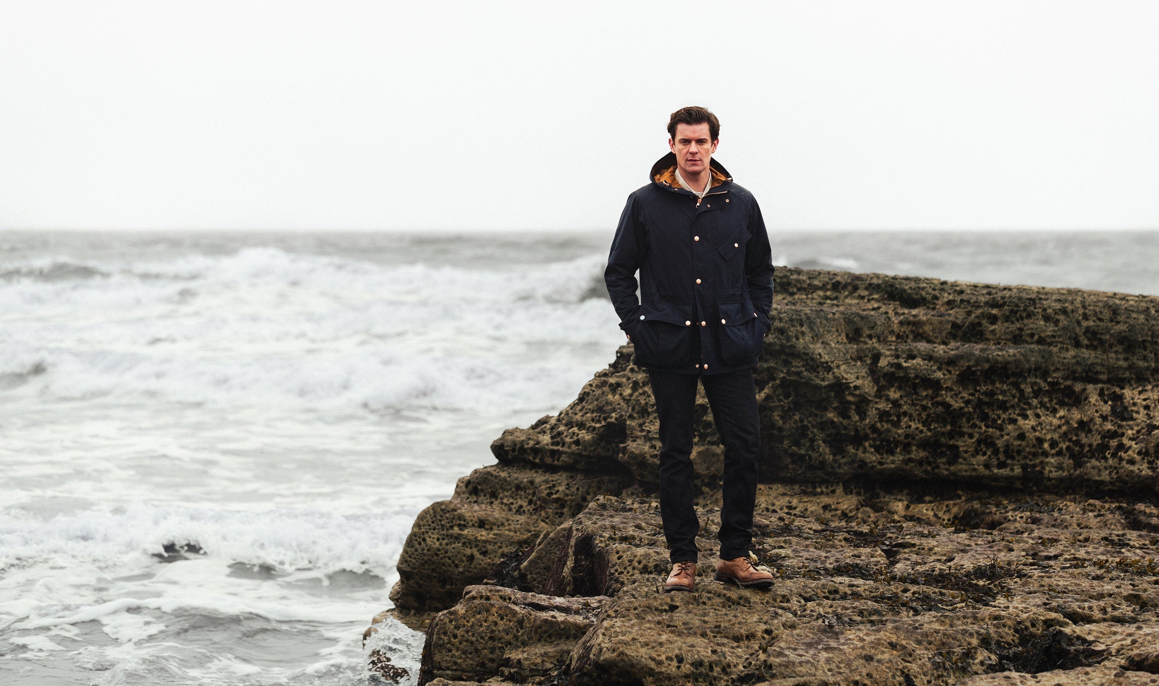 Introducing Steadfast