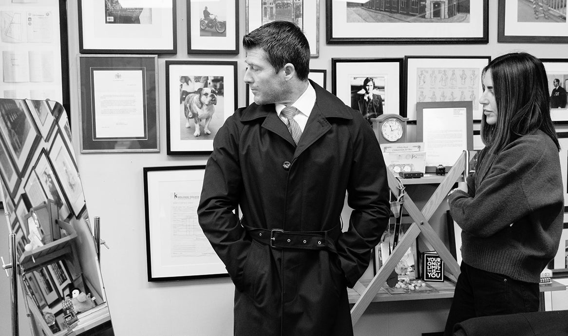 Introducing The Copper Club