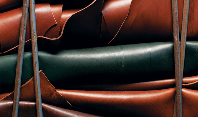 Bags Of Style: Luxury Leather