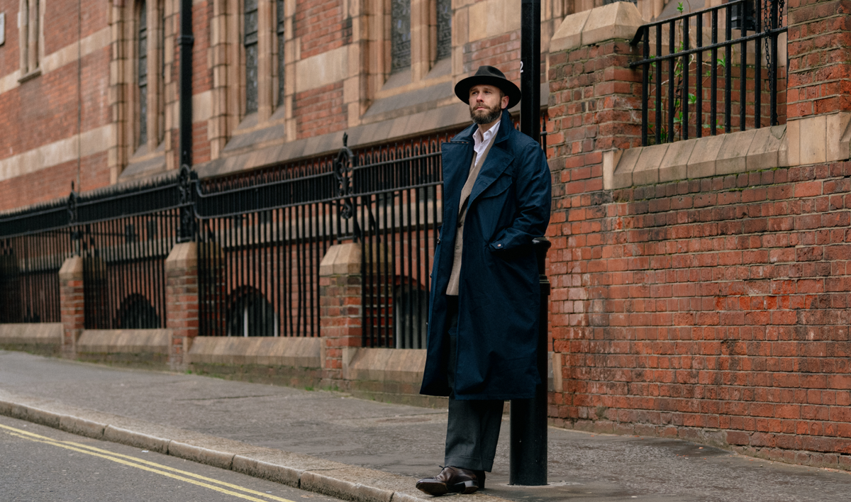 The Permanent Style Ventile® Motor Trench