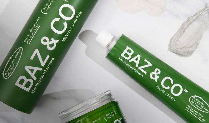 Baz & Co: Meet The Maker