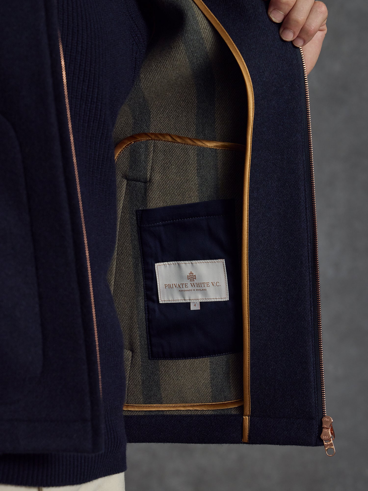 Navy