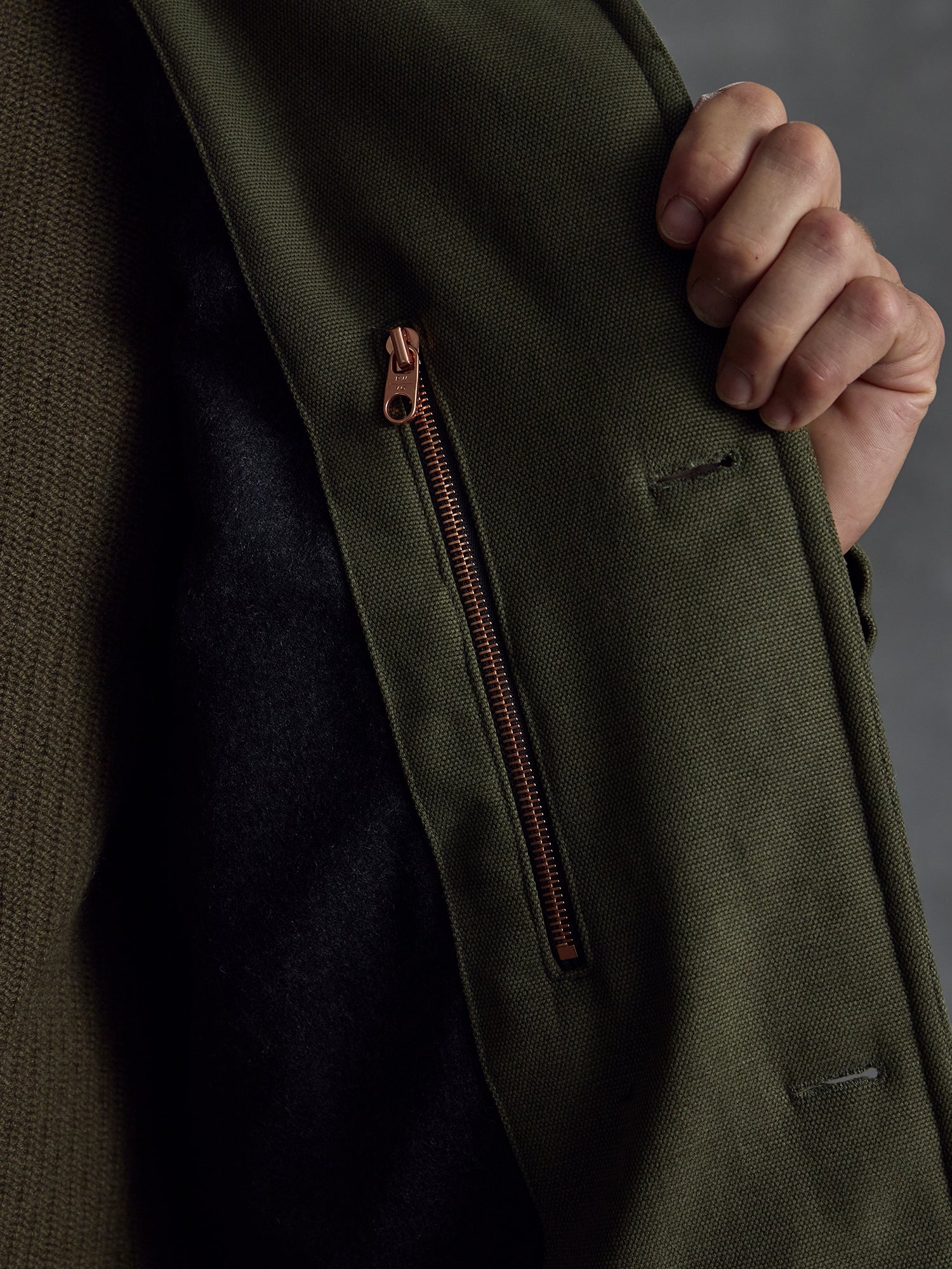 Olive
