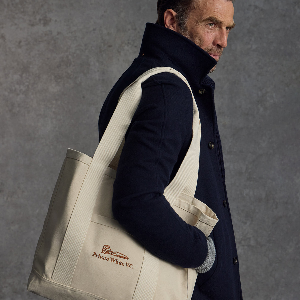 The Shearing Tote Bag