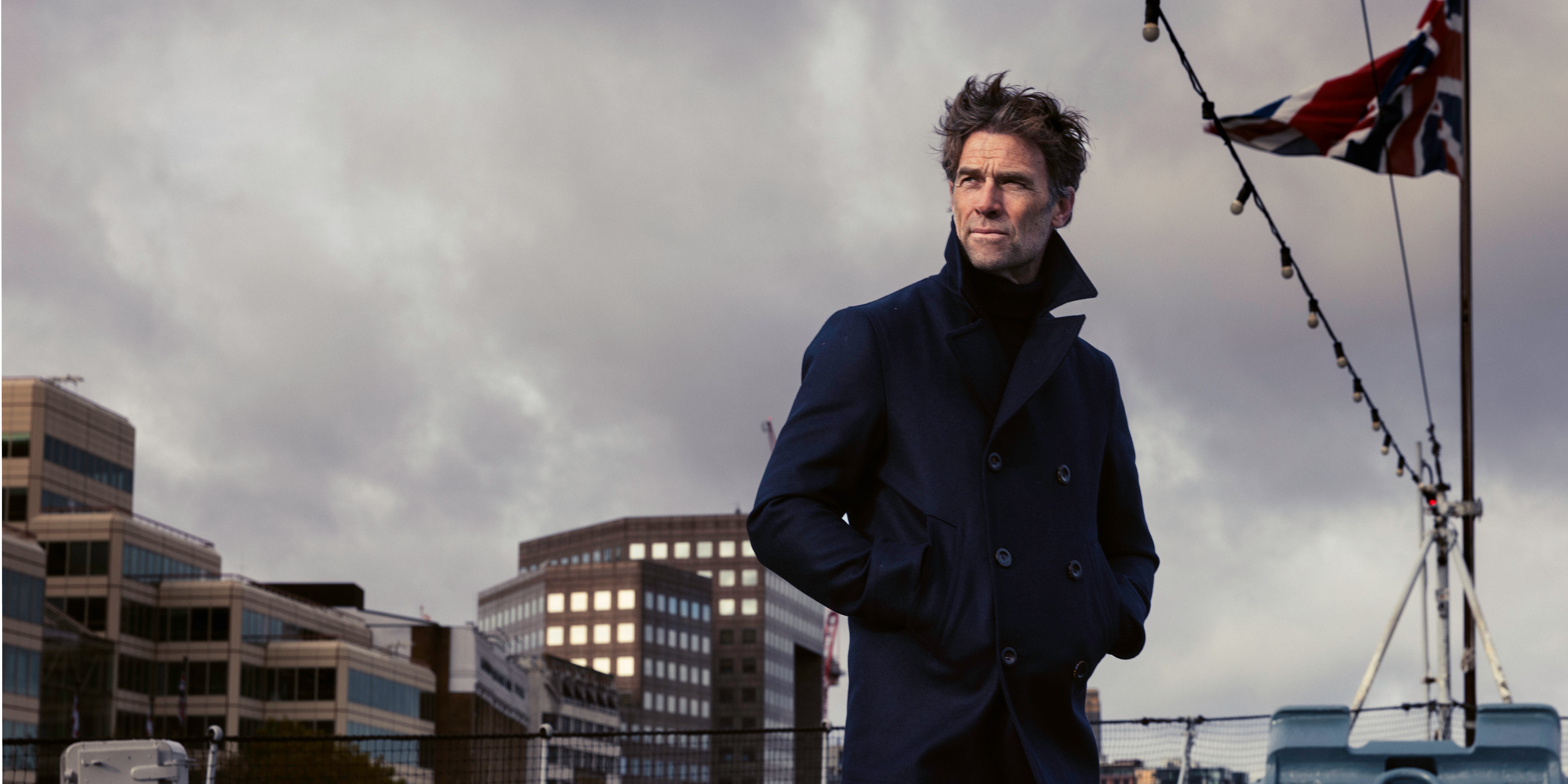 Private White V.C. - Great British Luxury Clothing