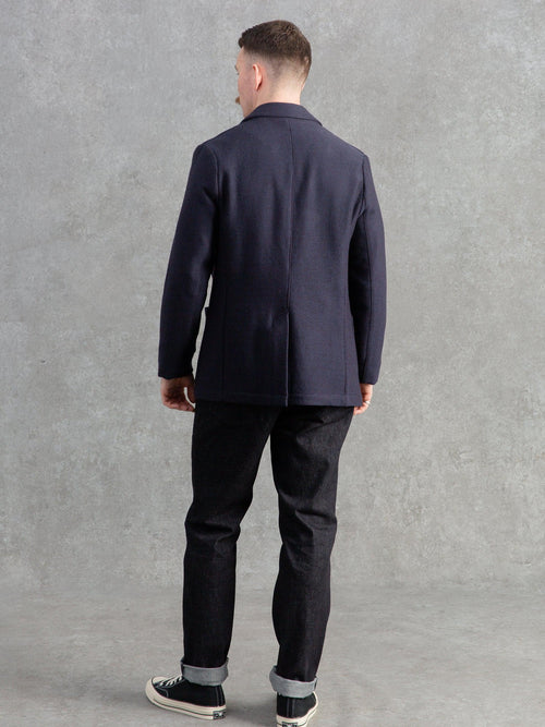 Classy Wool Blazer