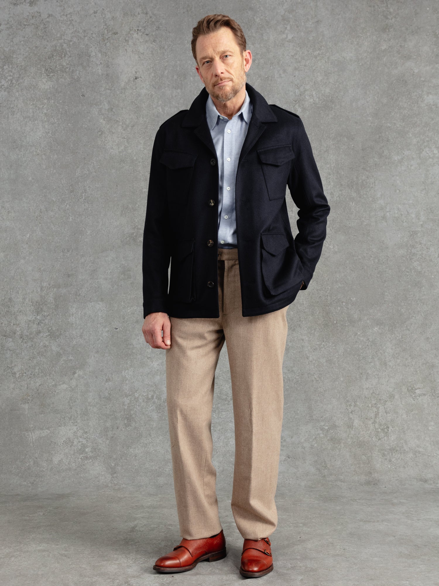 Navy