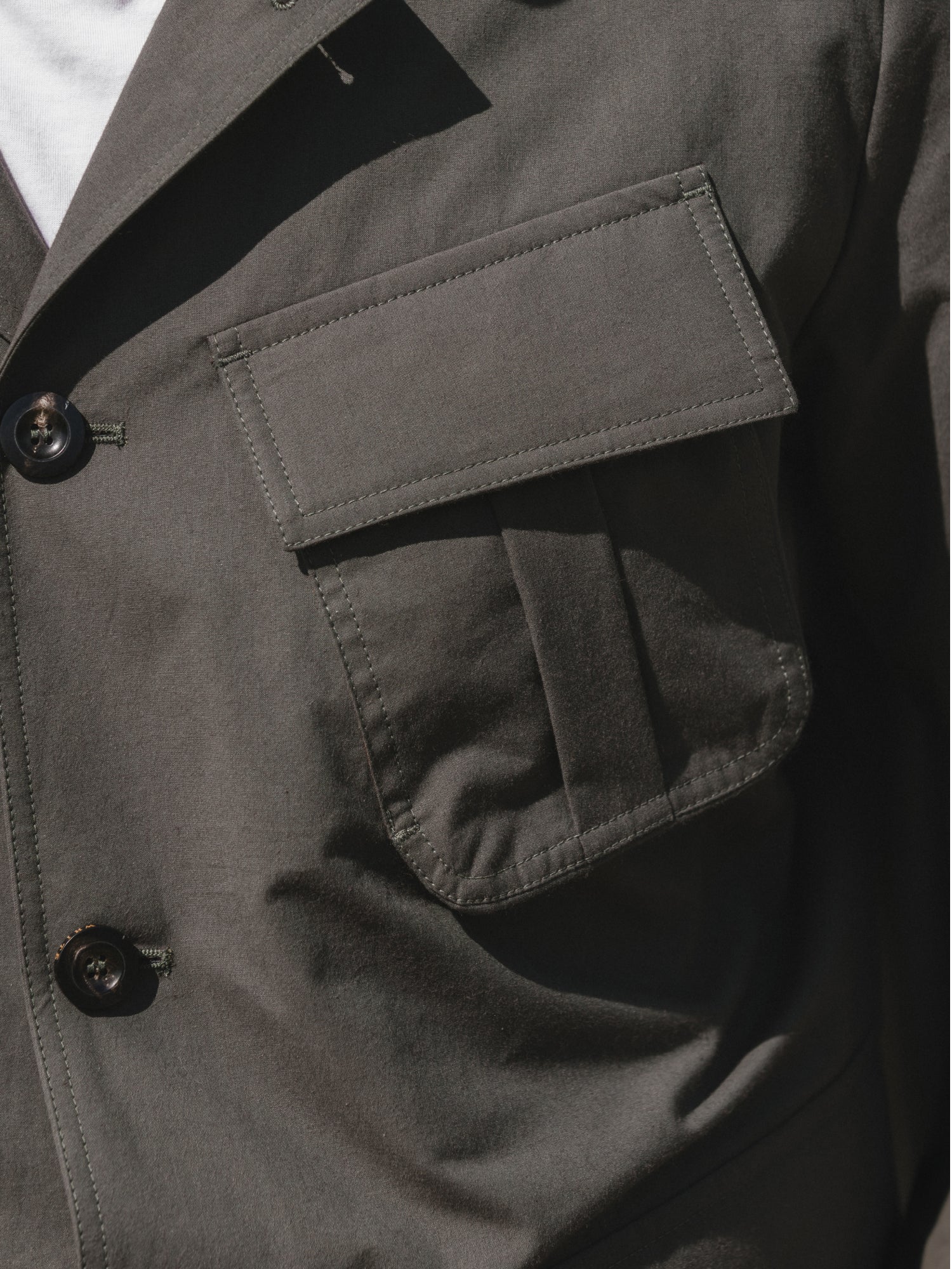 British Khaki