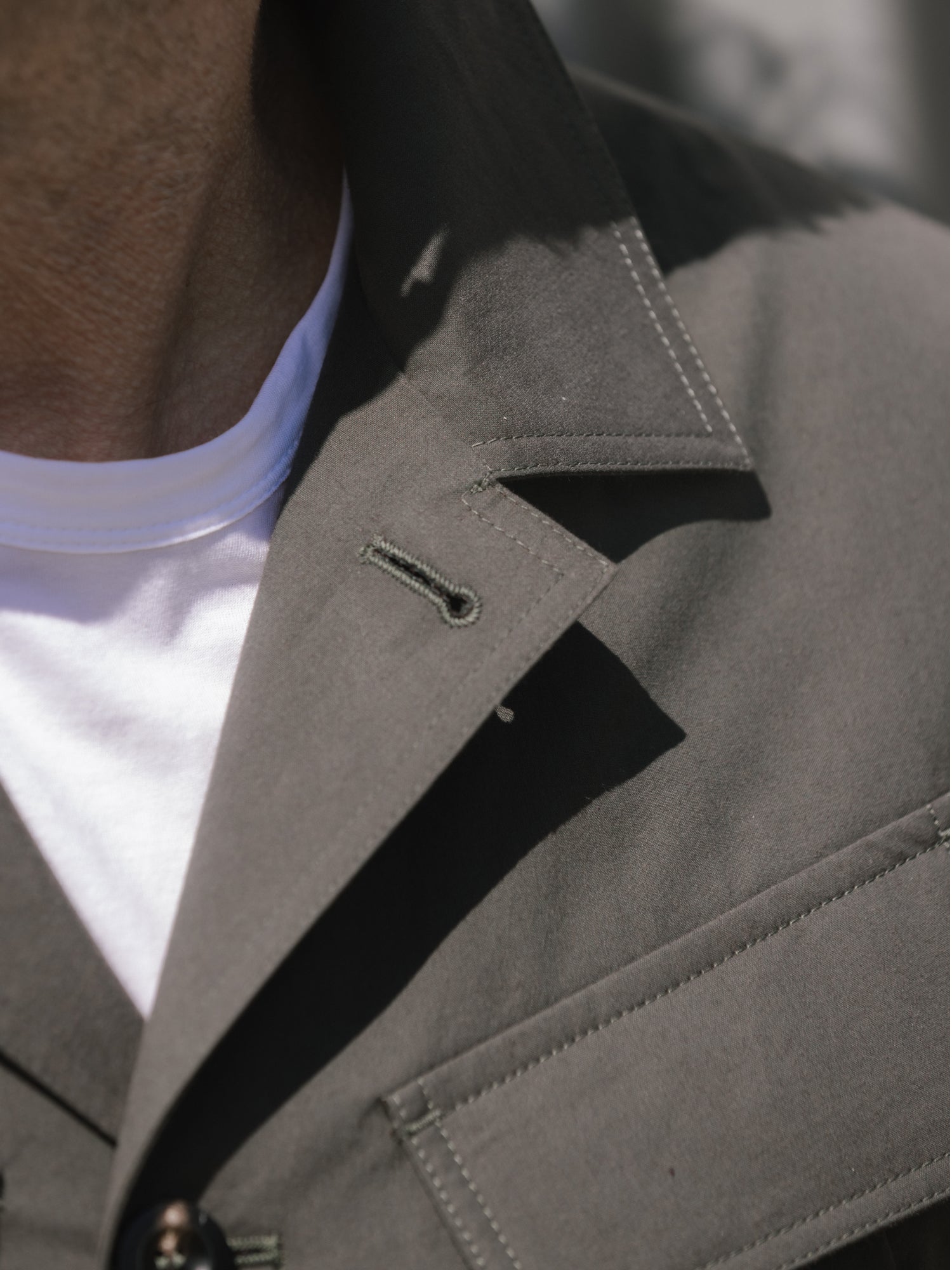 British Khaki