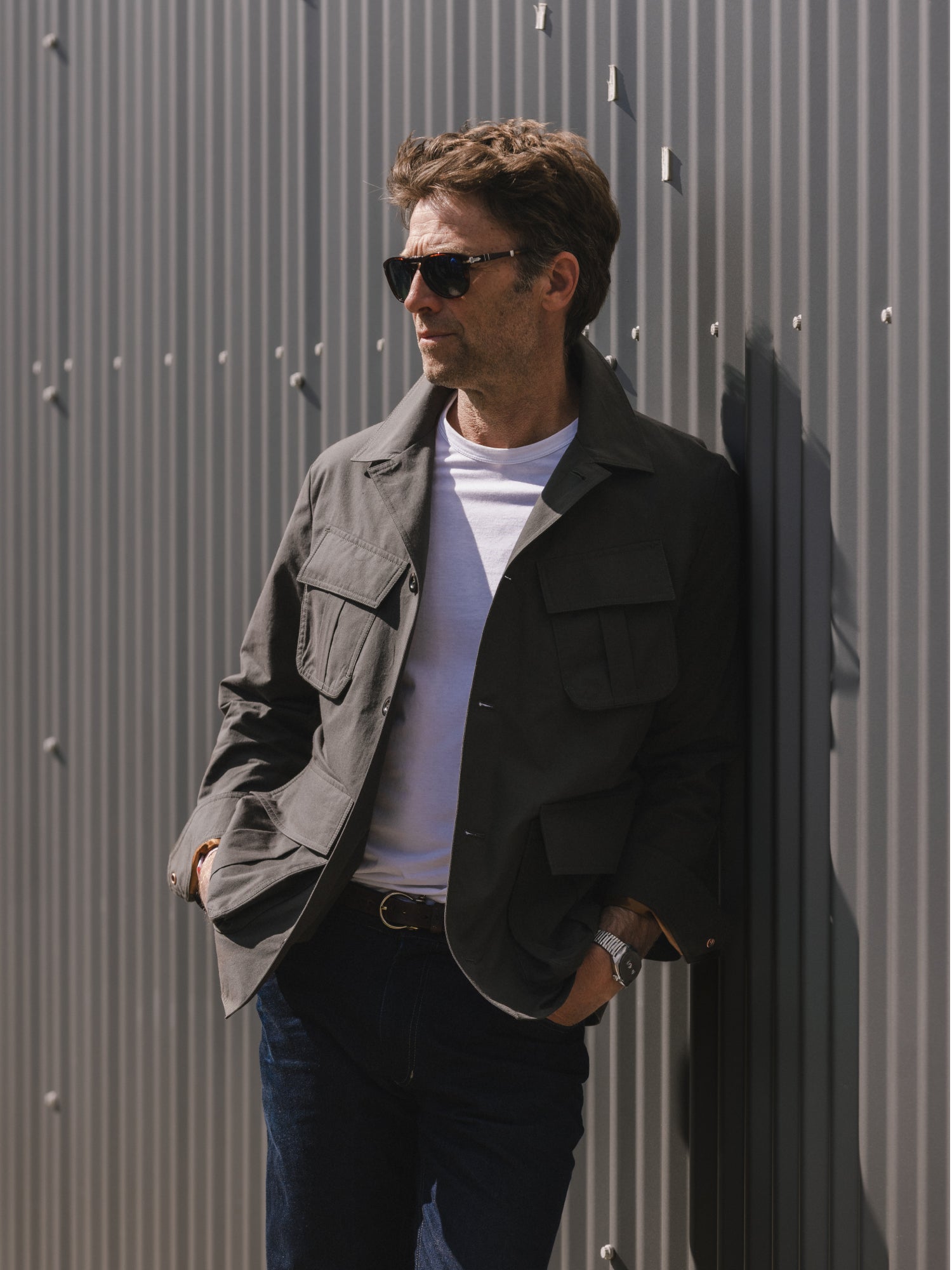 British Khaki
