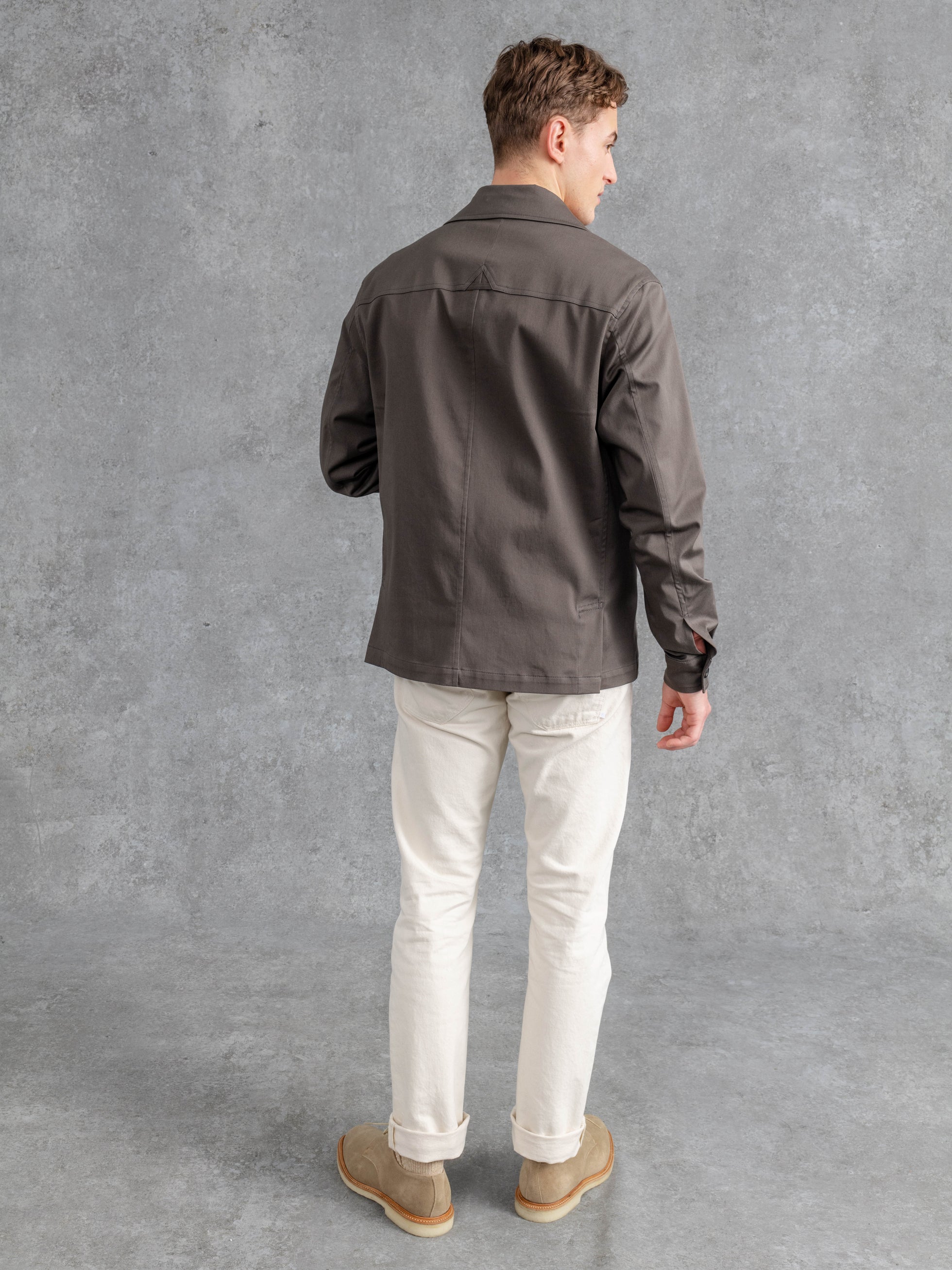 Khaki