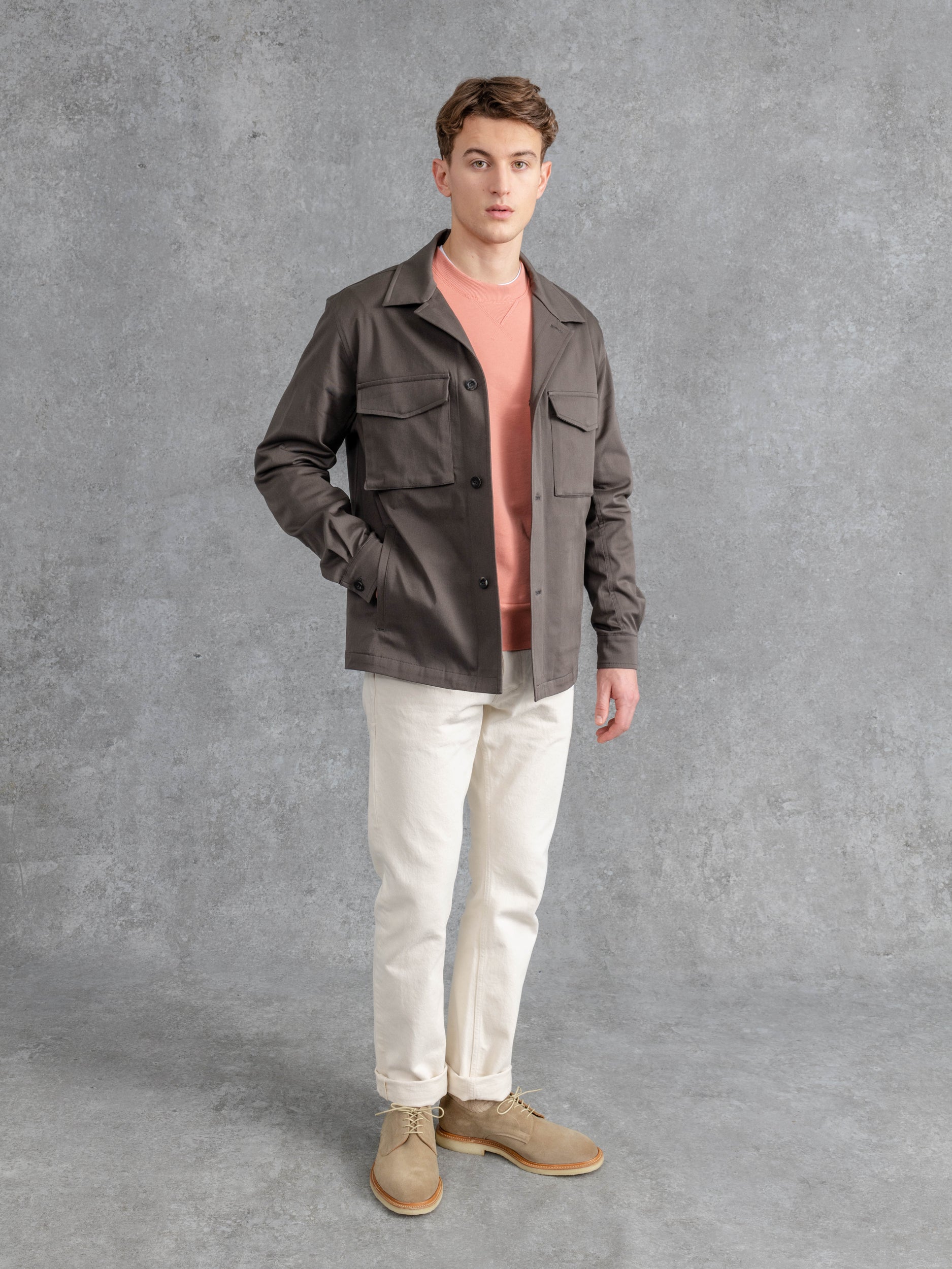 Khaki