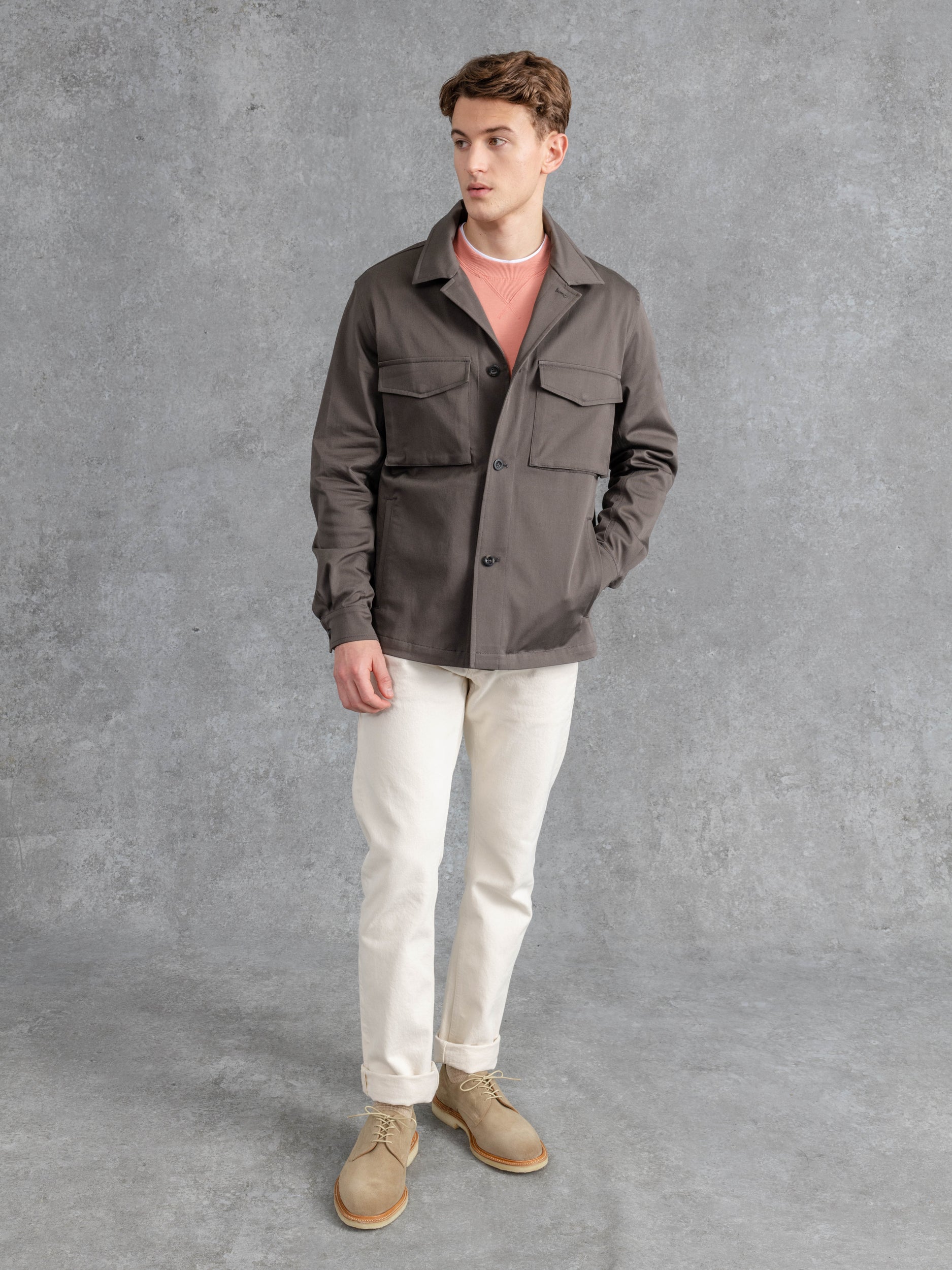 Khaki