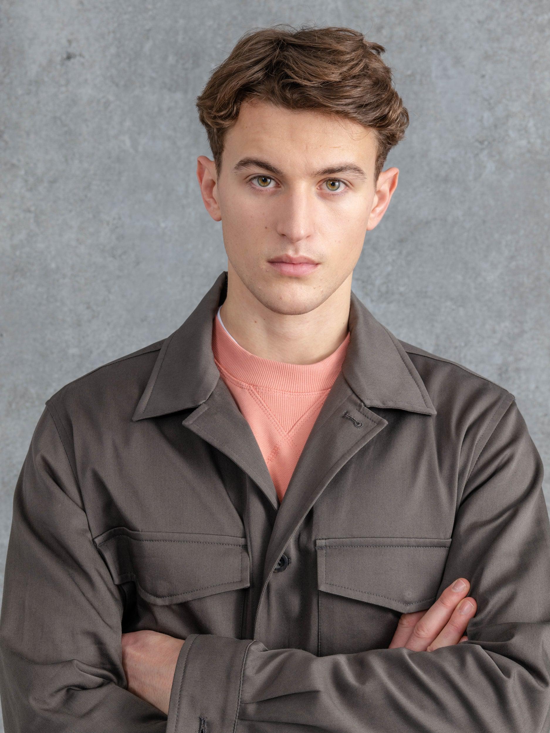 Khaki