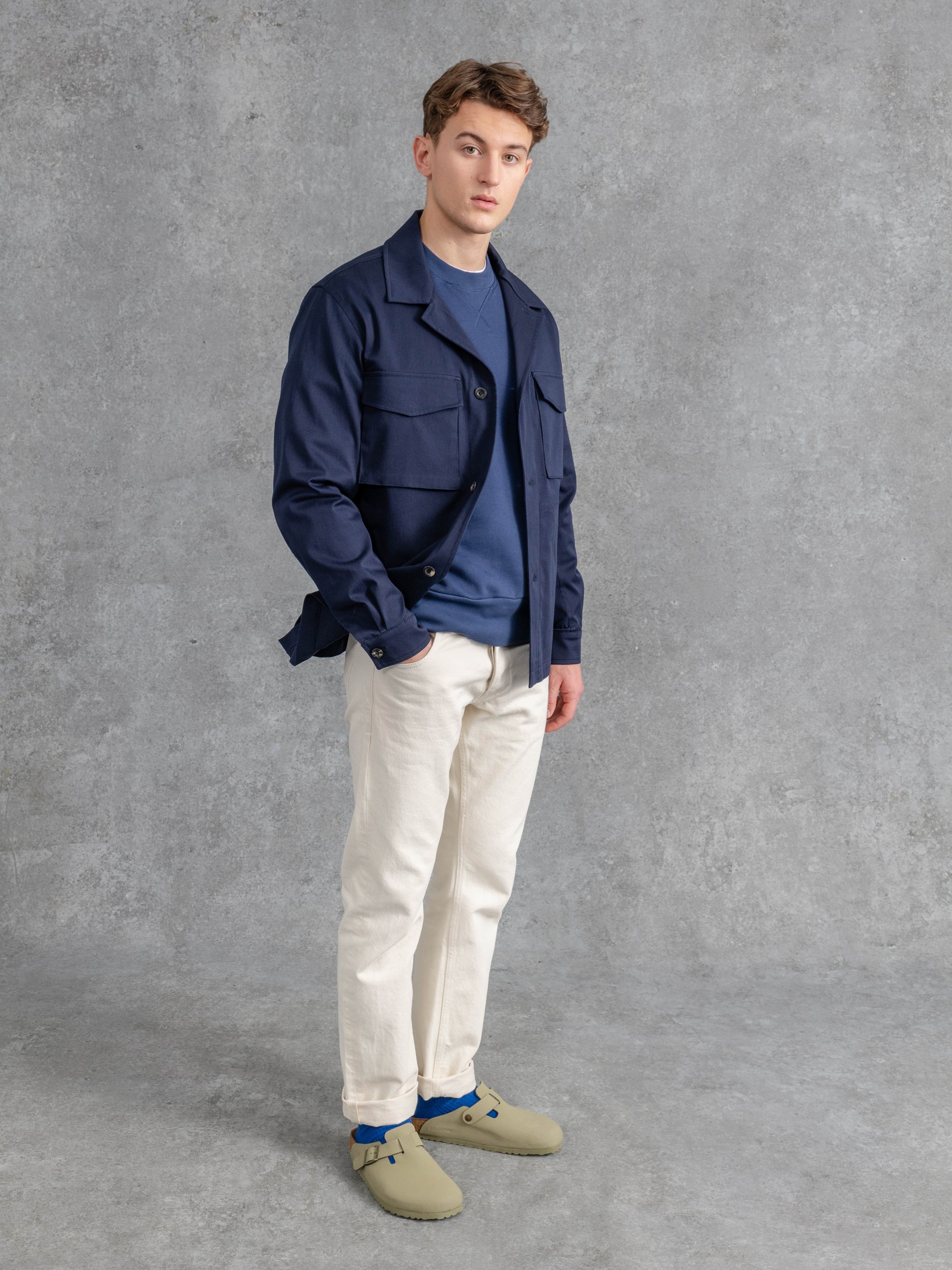 Navy