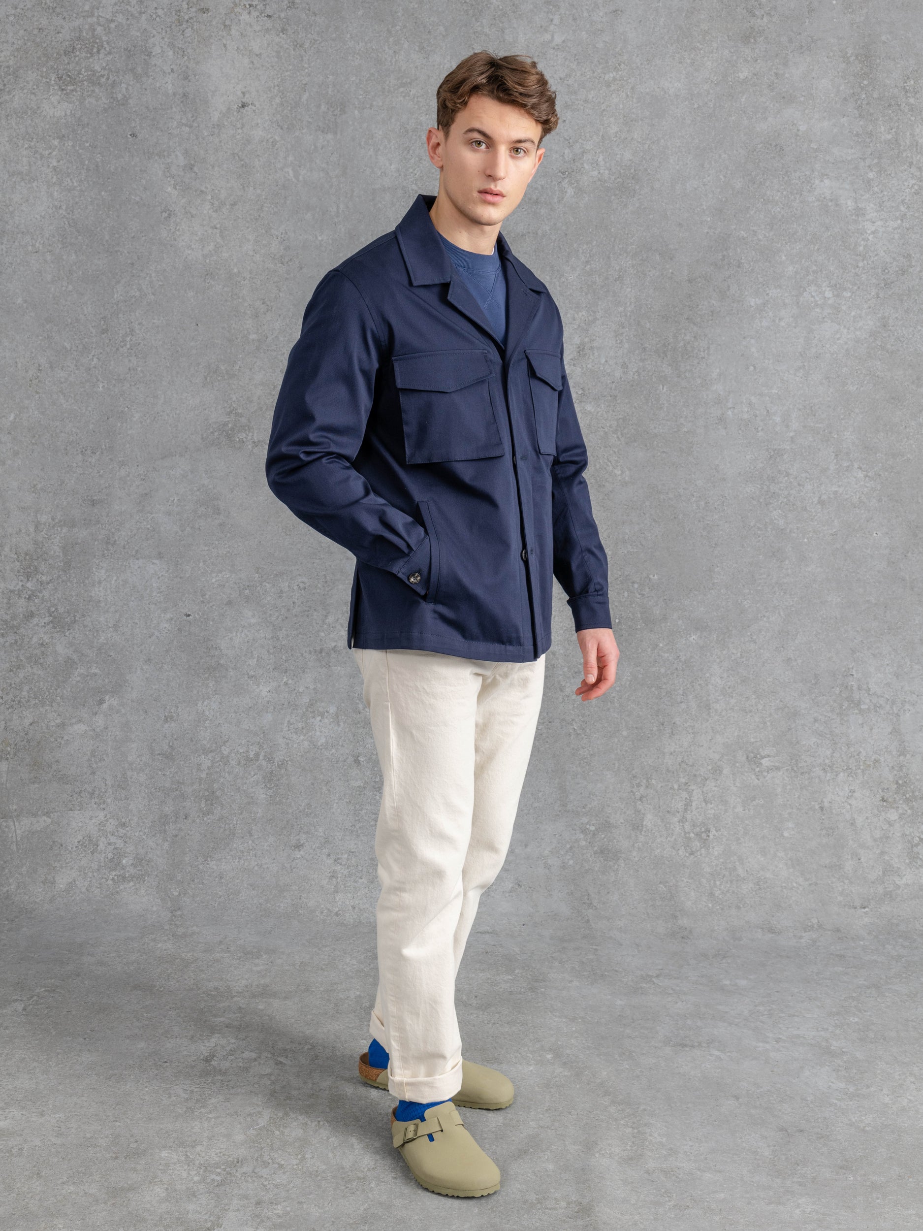 Navy