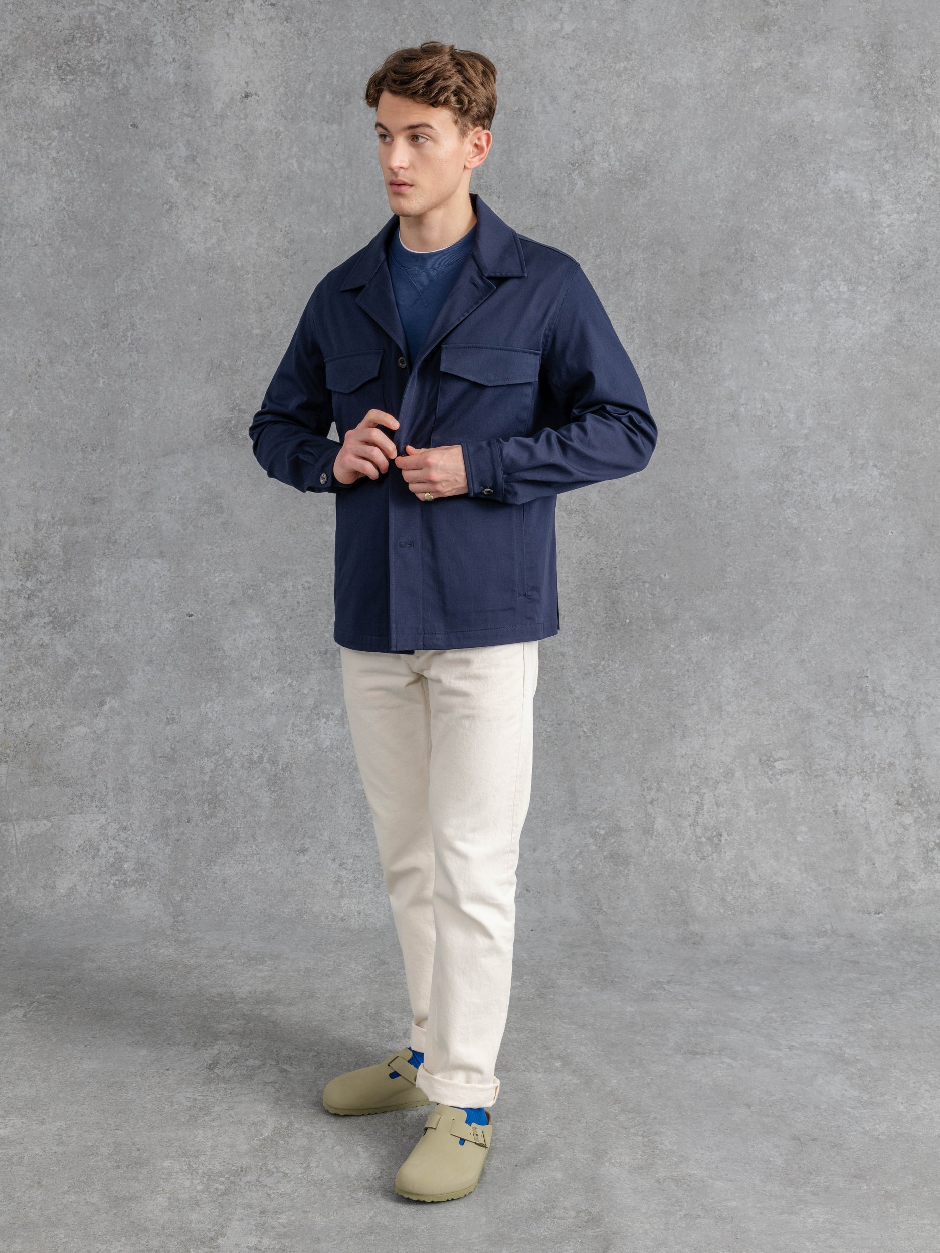 Navy