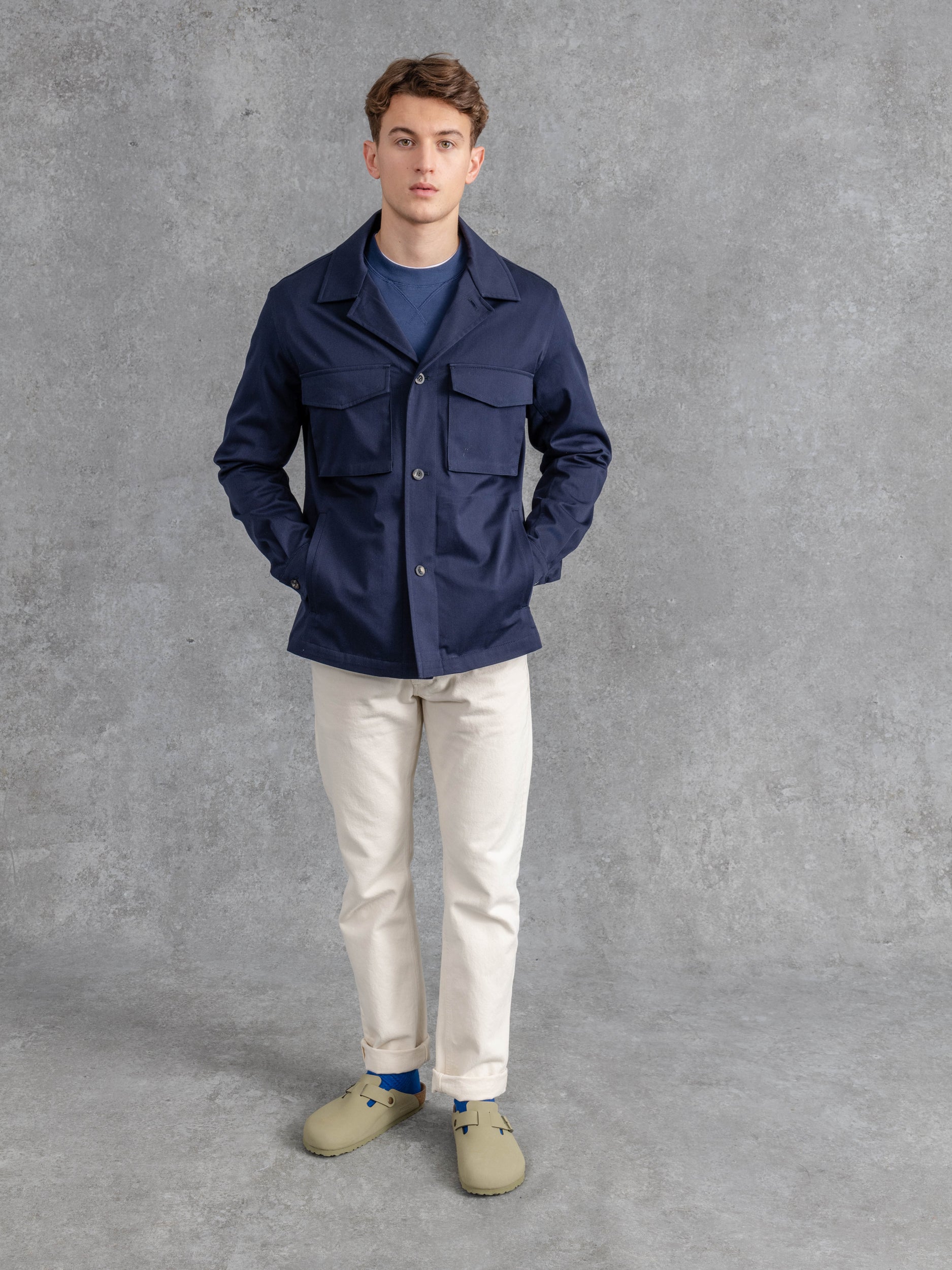 Navy