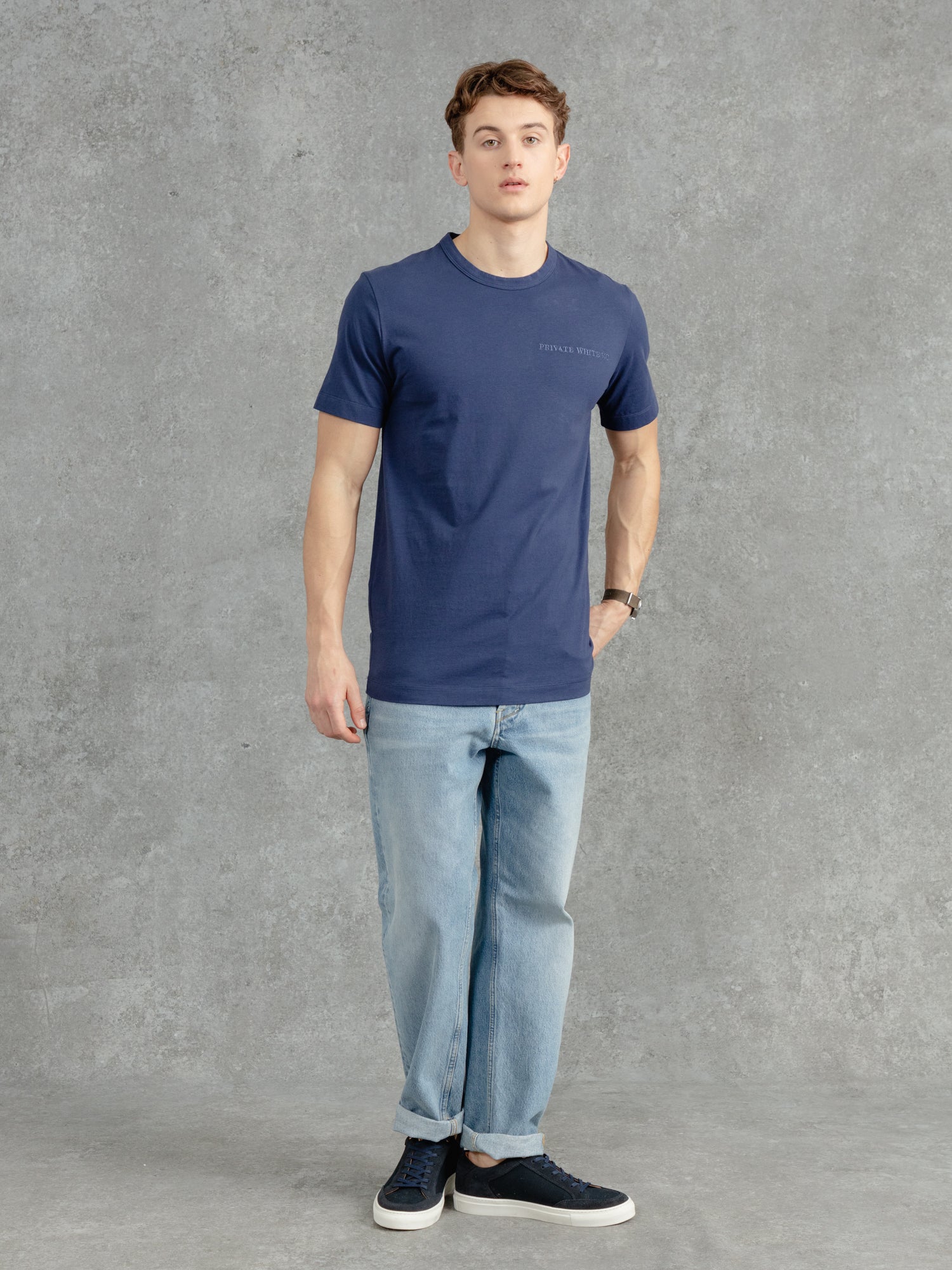 Navy