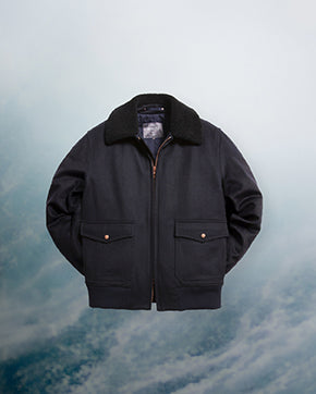 Private White V.C. - Great British Luxury Clothing