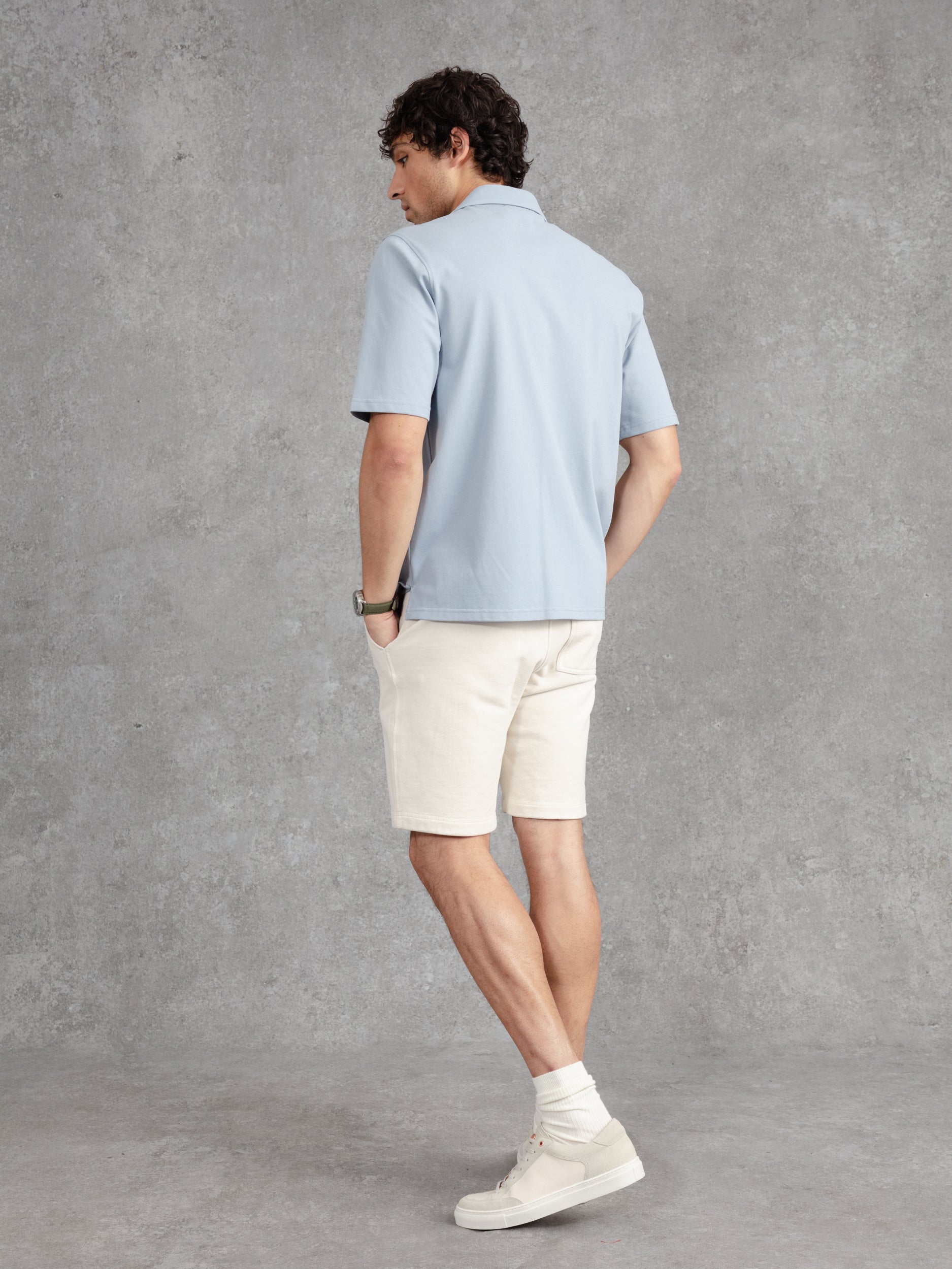 Cloud Blue