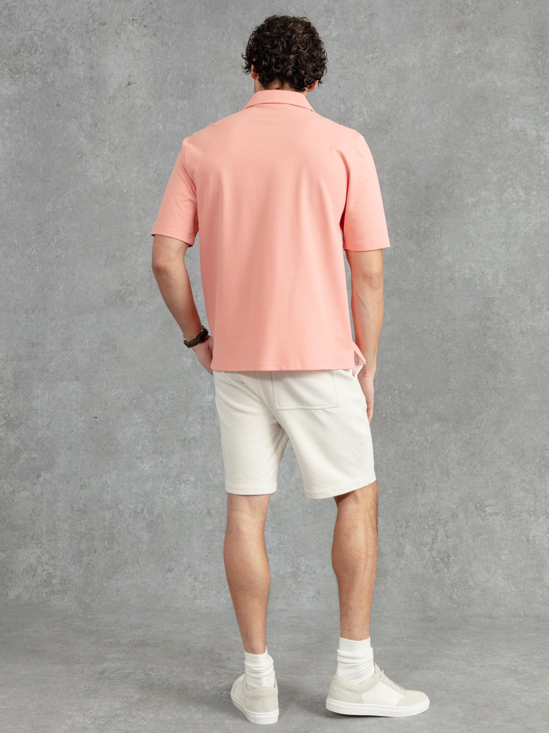Rose Pink
