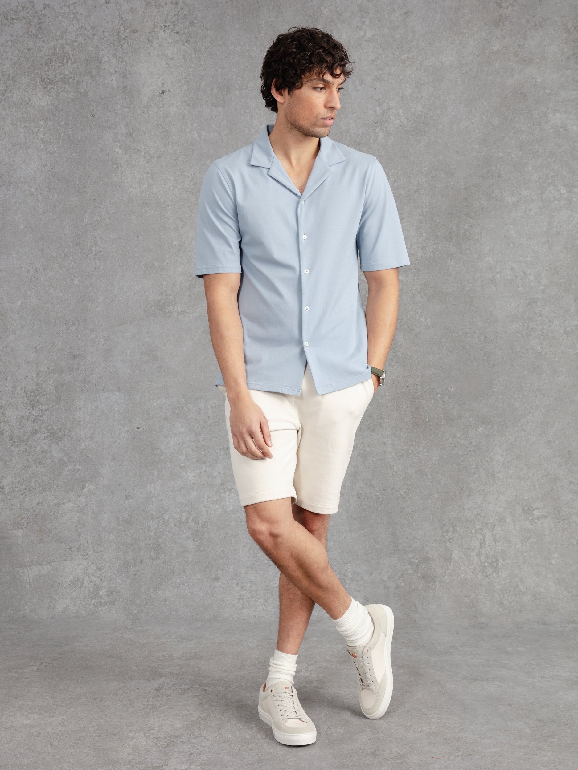 Cloud Blue