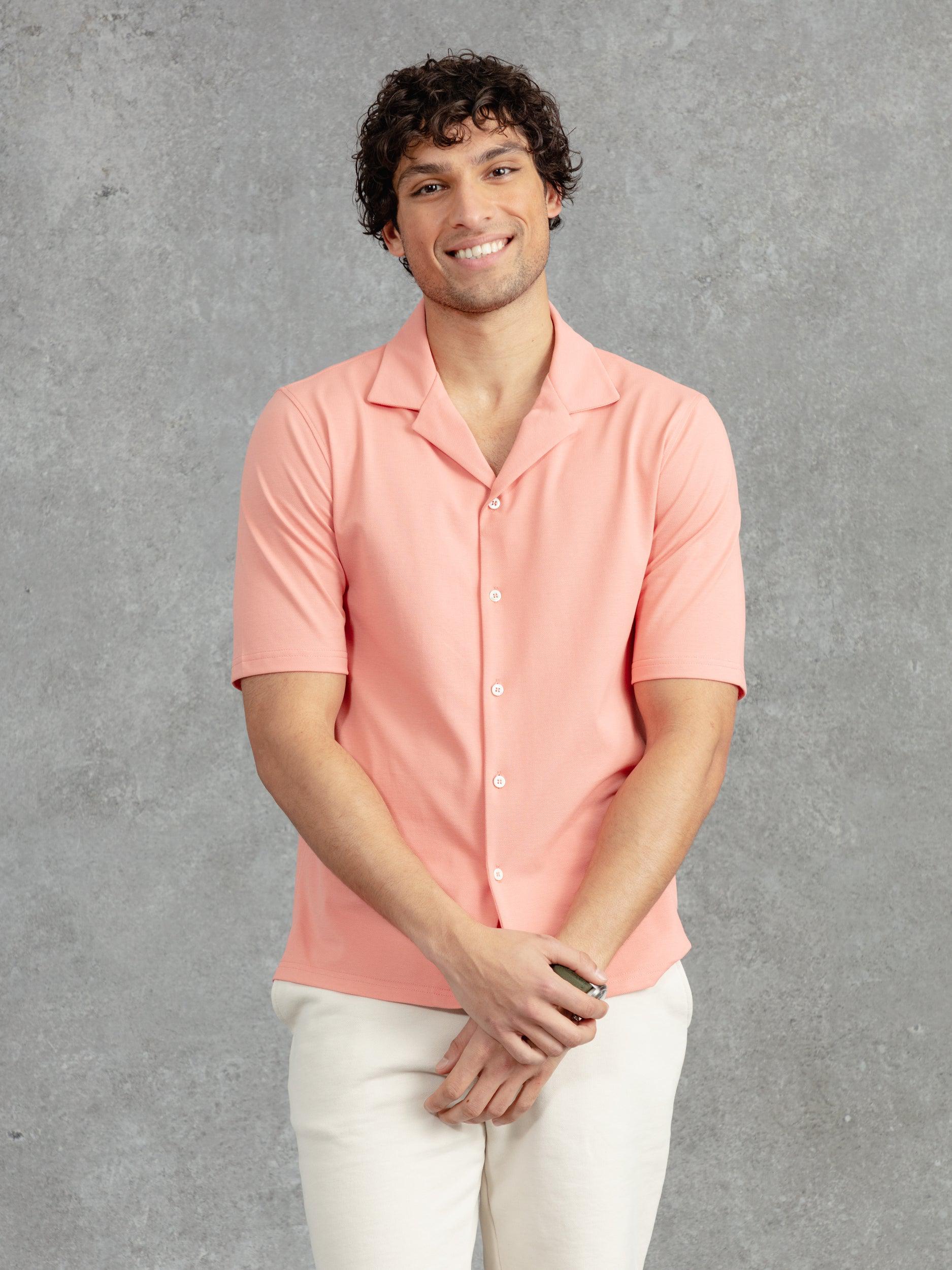 Rose Pink
