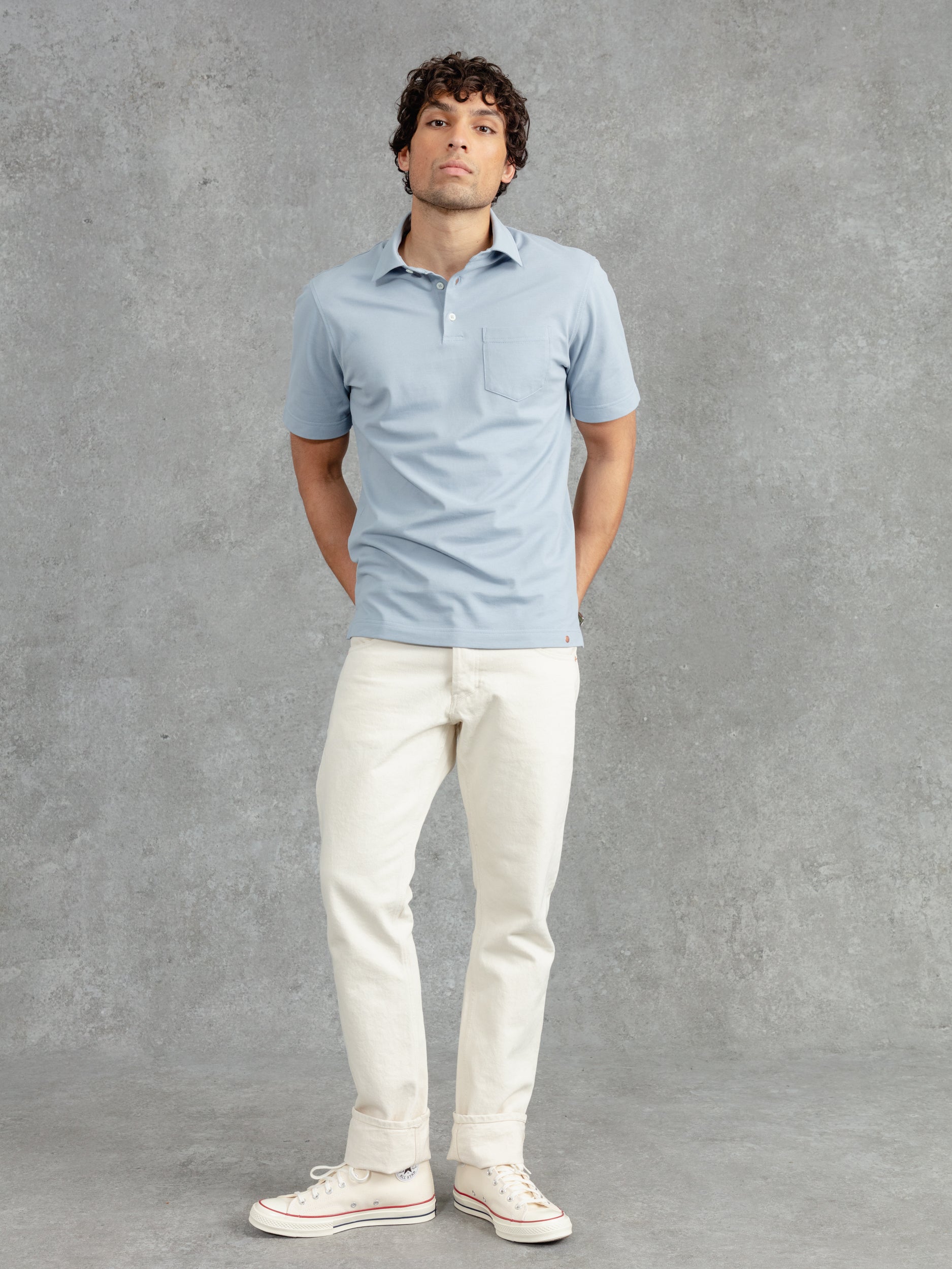 Cloud Blue