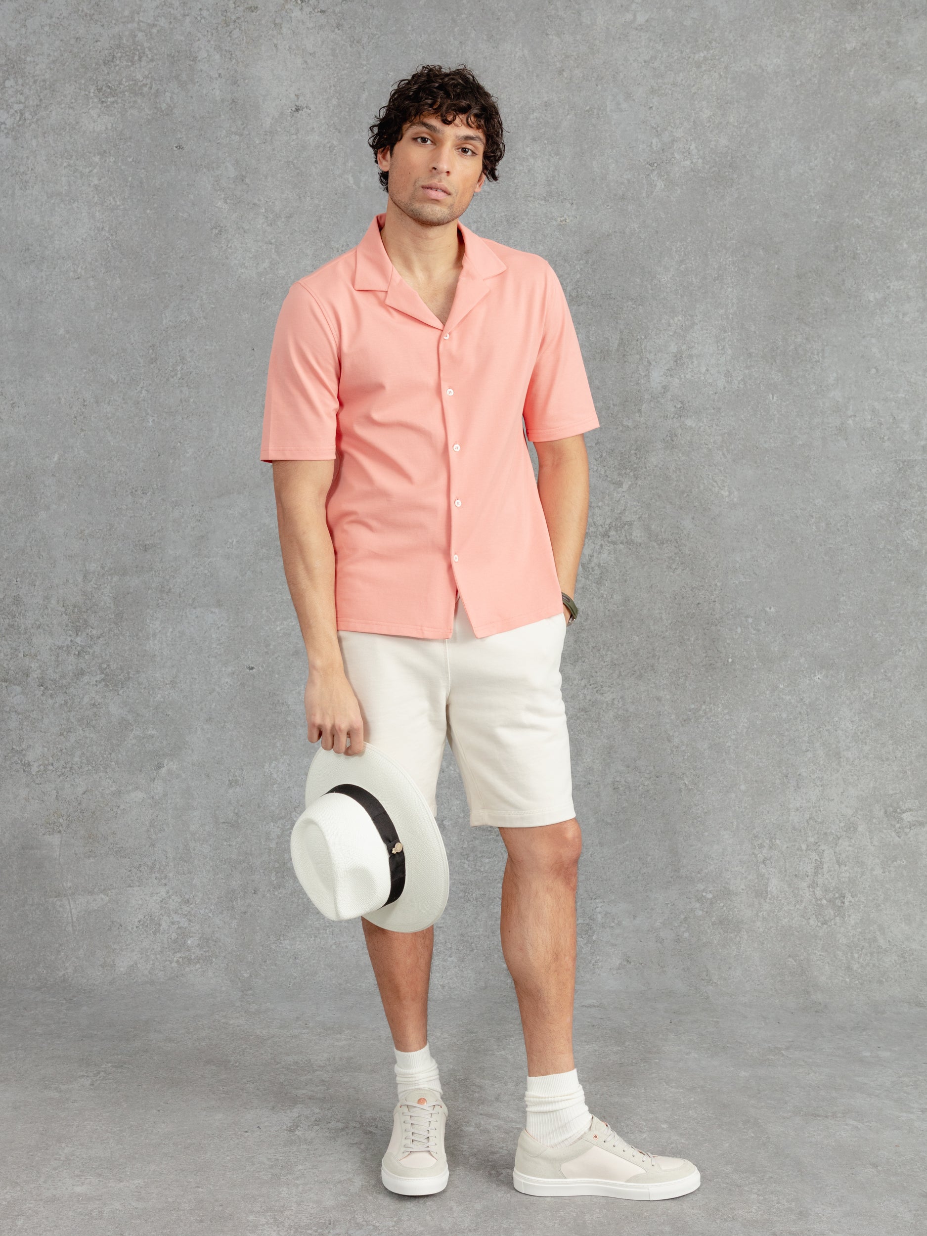 Rose Pink
