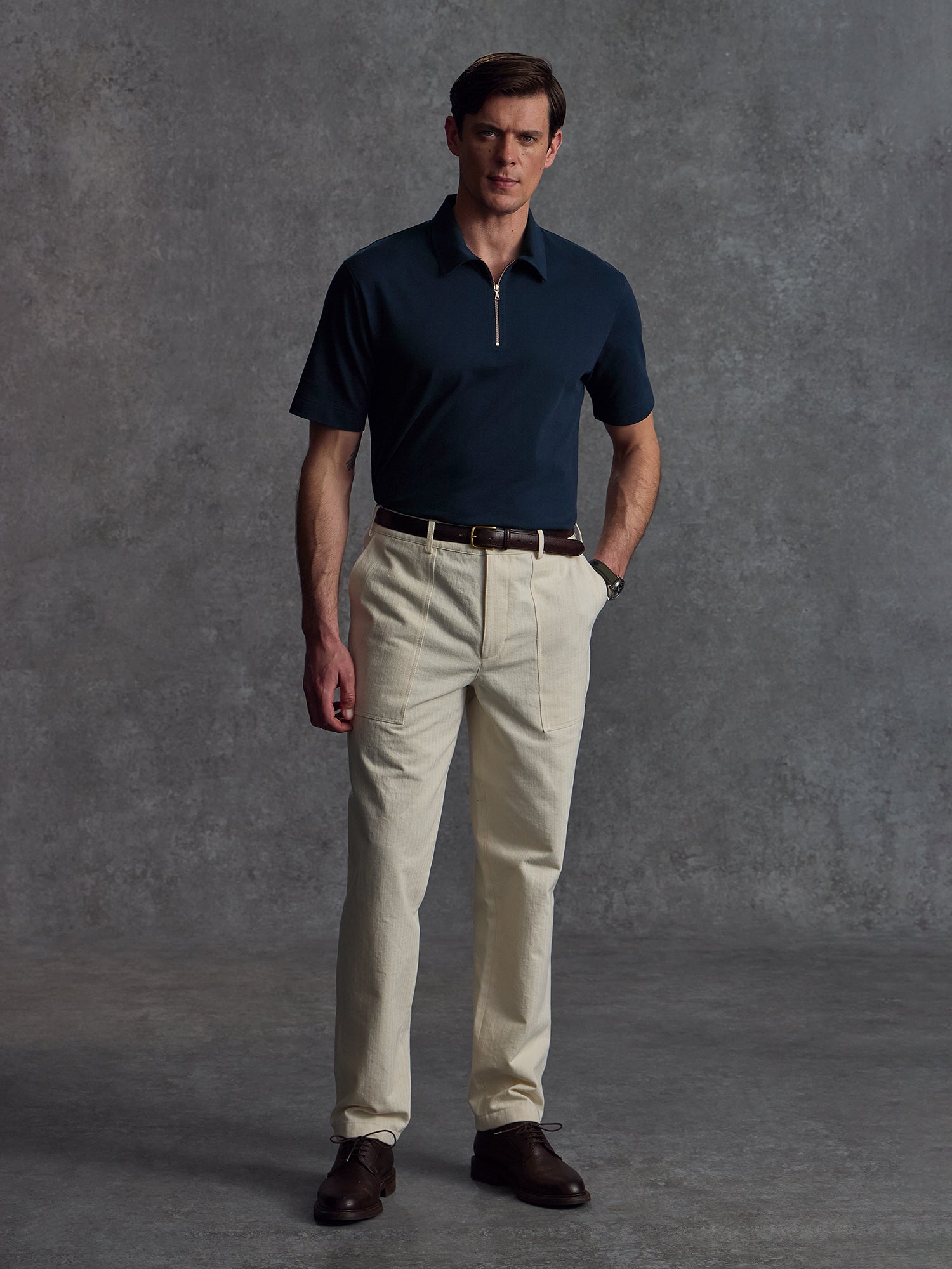 Navy