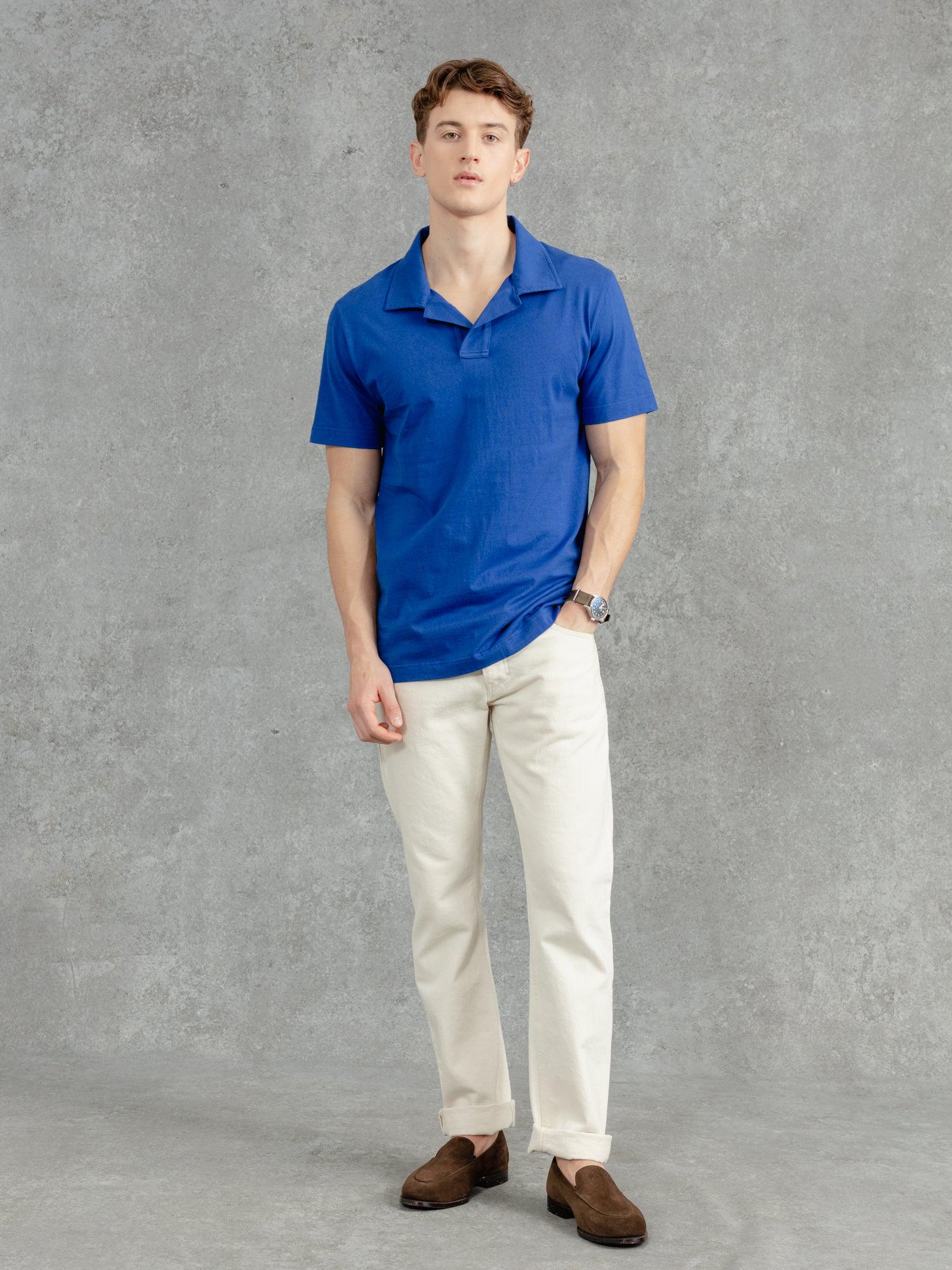 Royal Blue