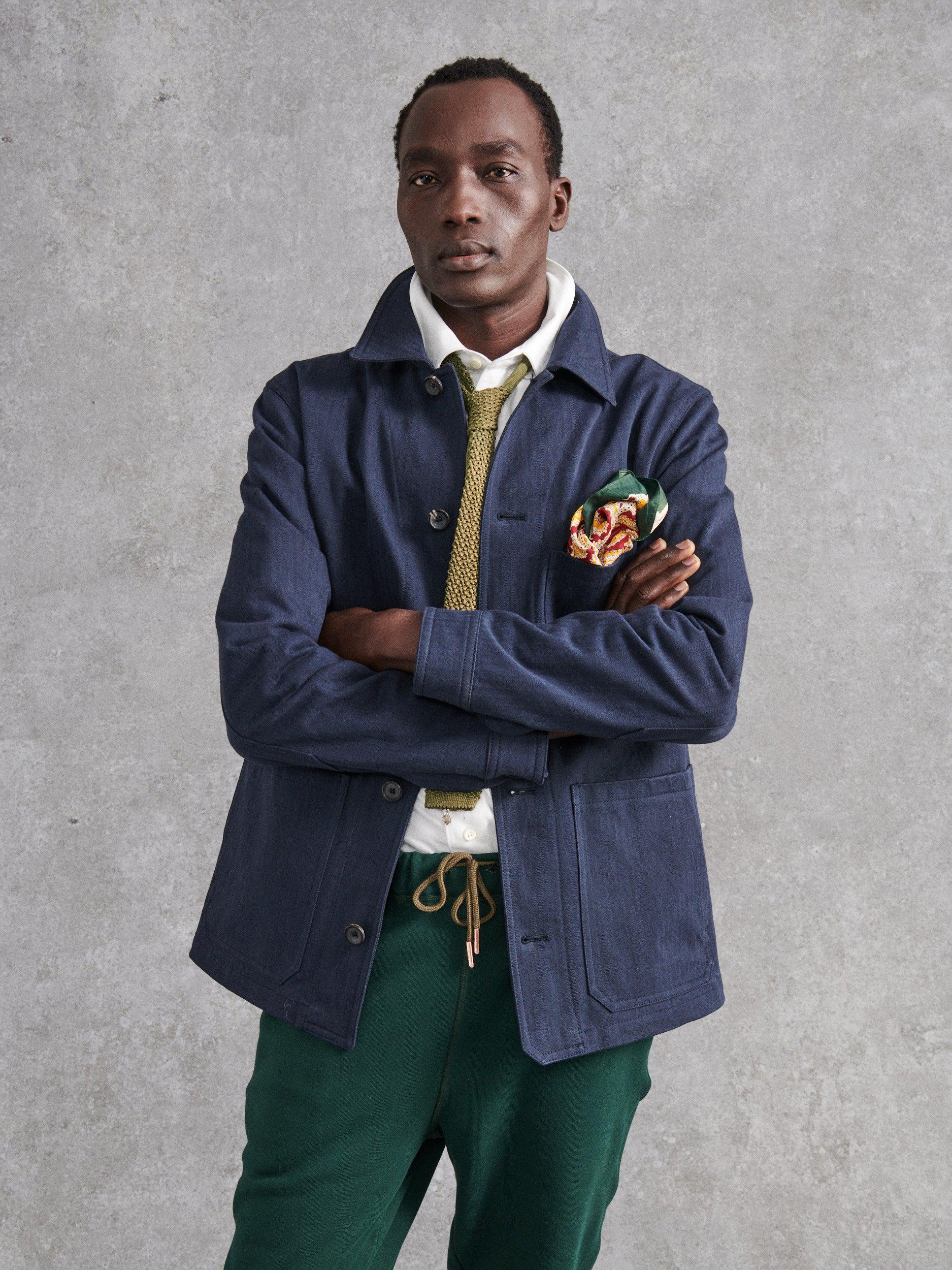 Chore Coat Mens Duck Coat VTG Carhartt Mens X-Large Duck Canvas