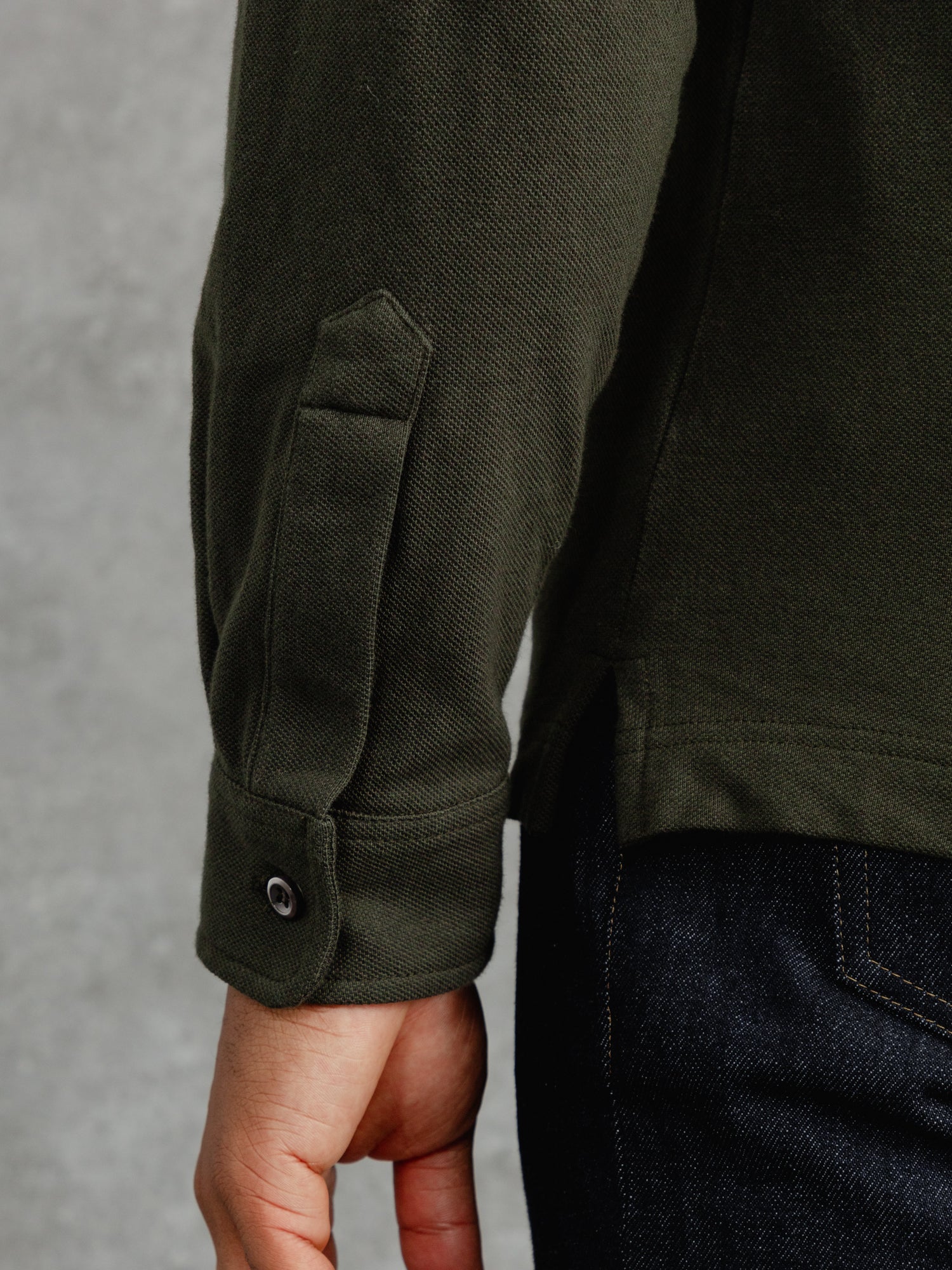 Dark Green