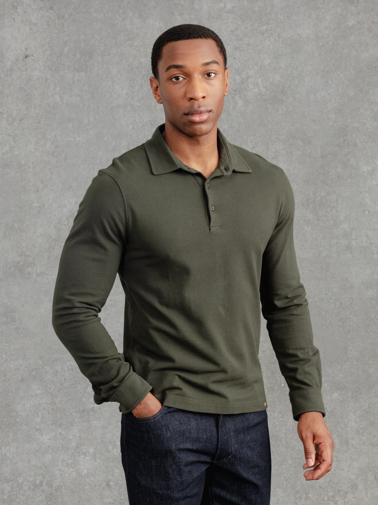 Dark Green