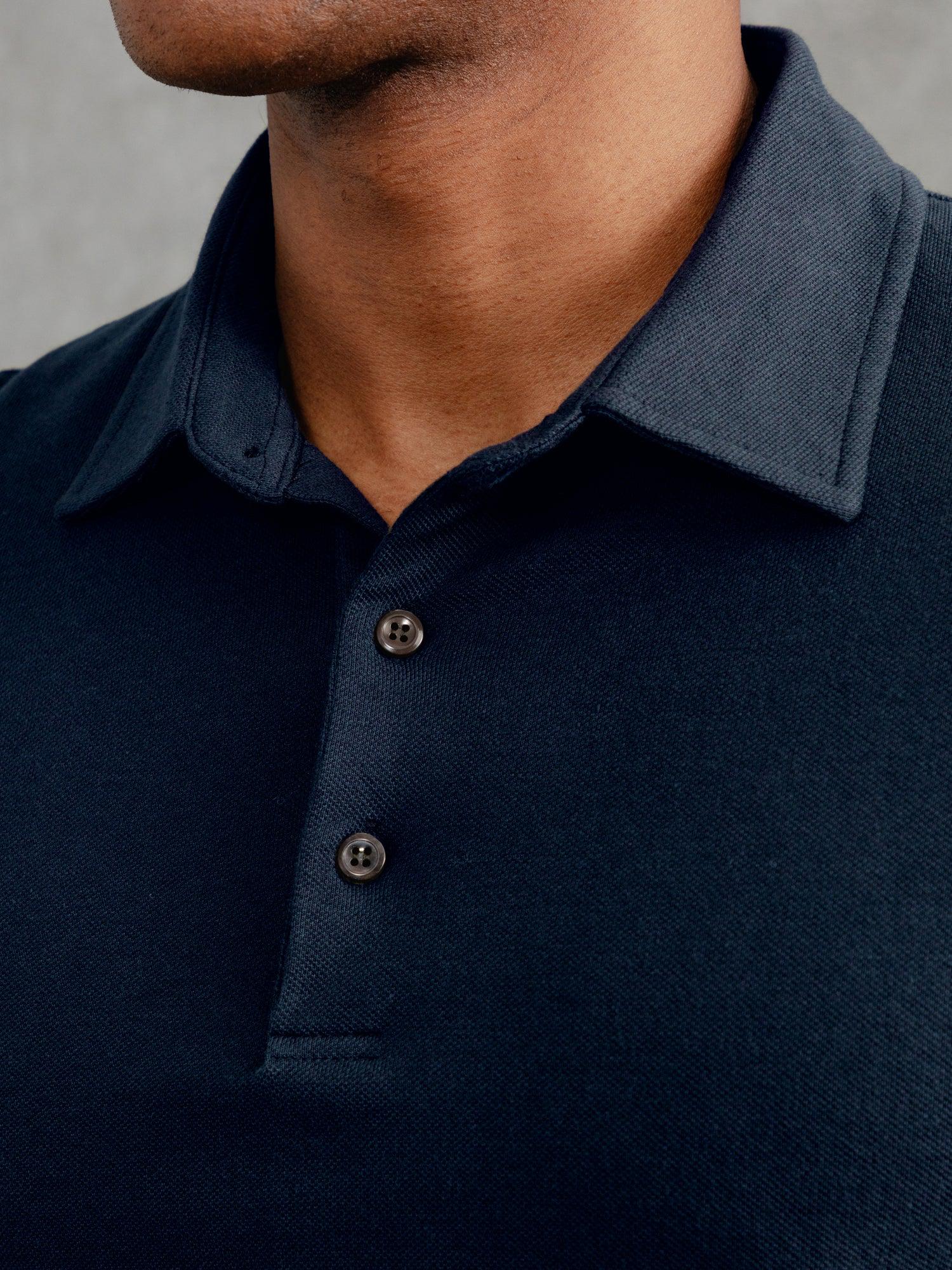 Dark Navy