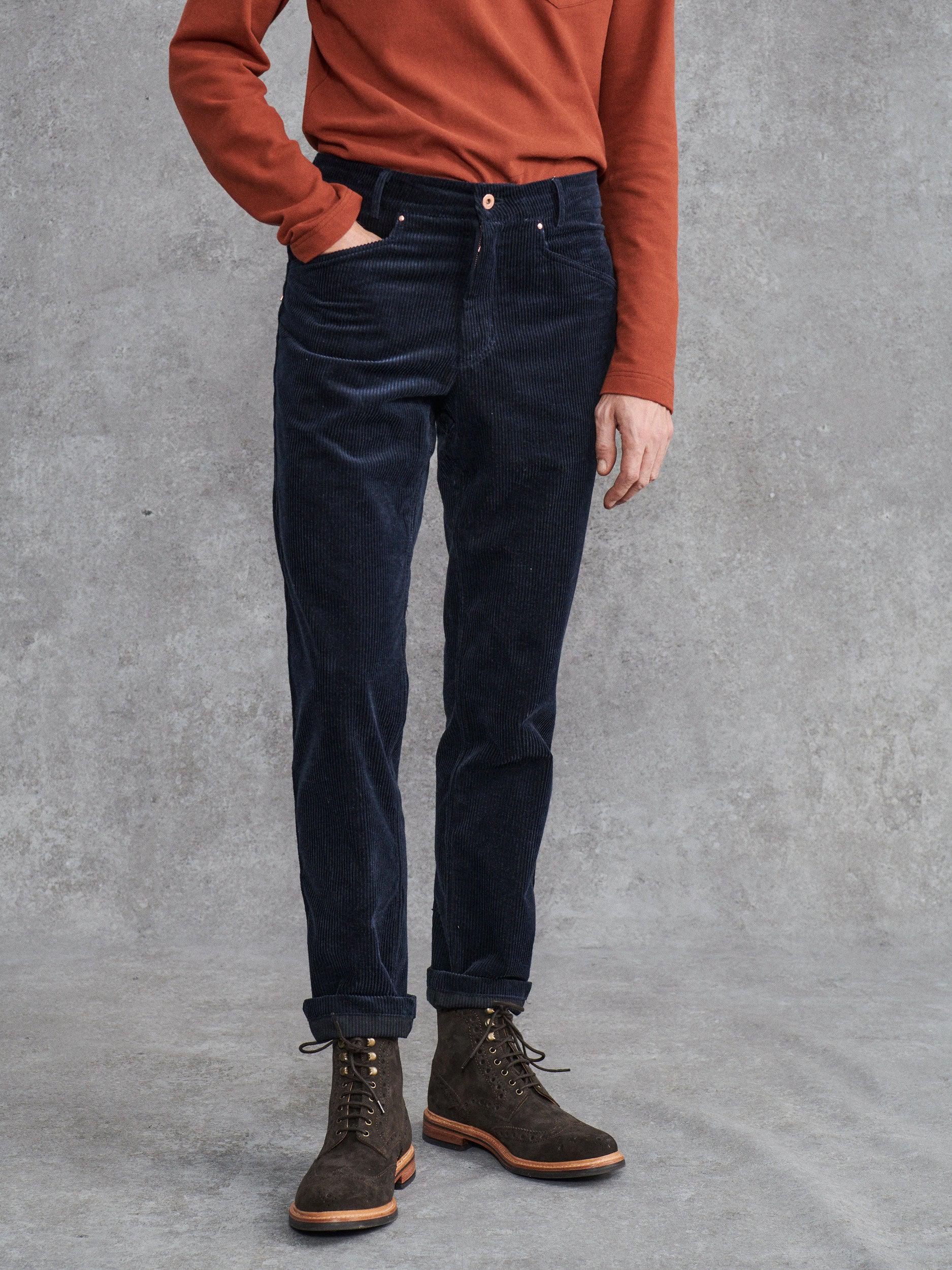 Navy Blue