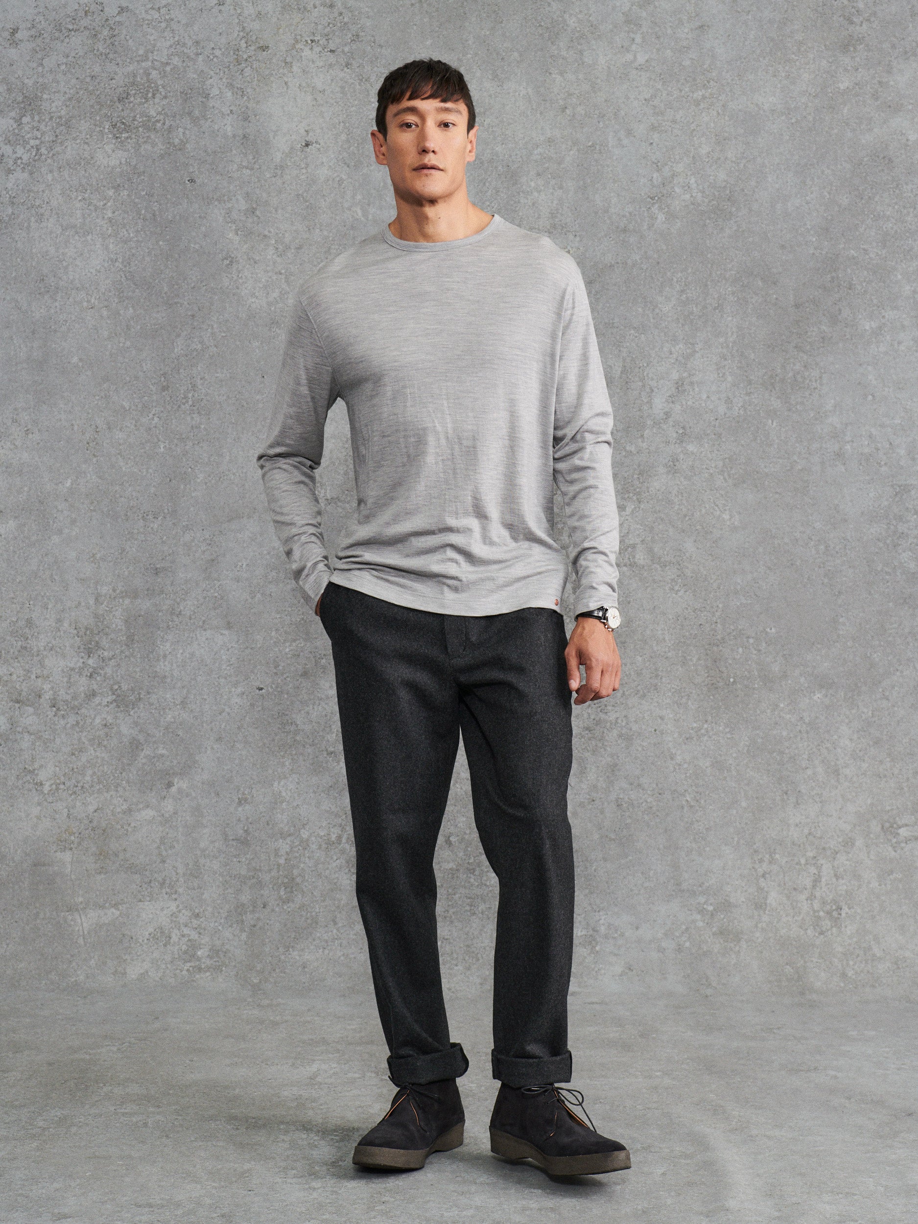 Light Grey