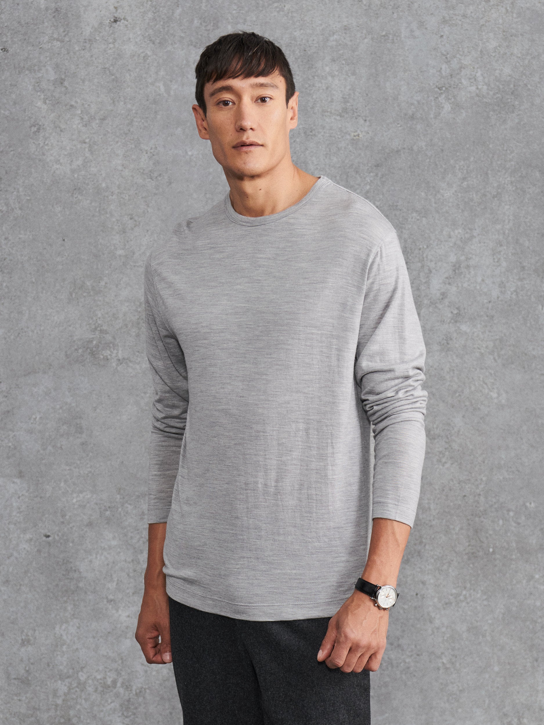 Light Grey