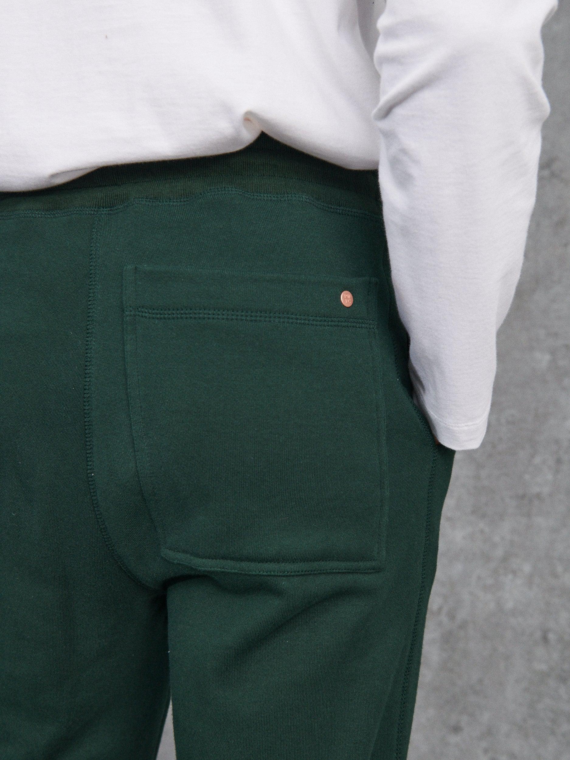 British Racing Green