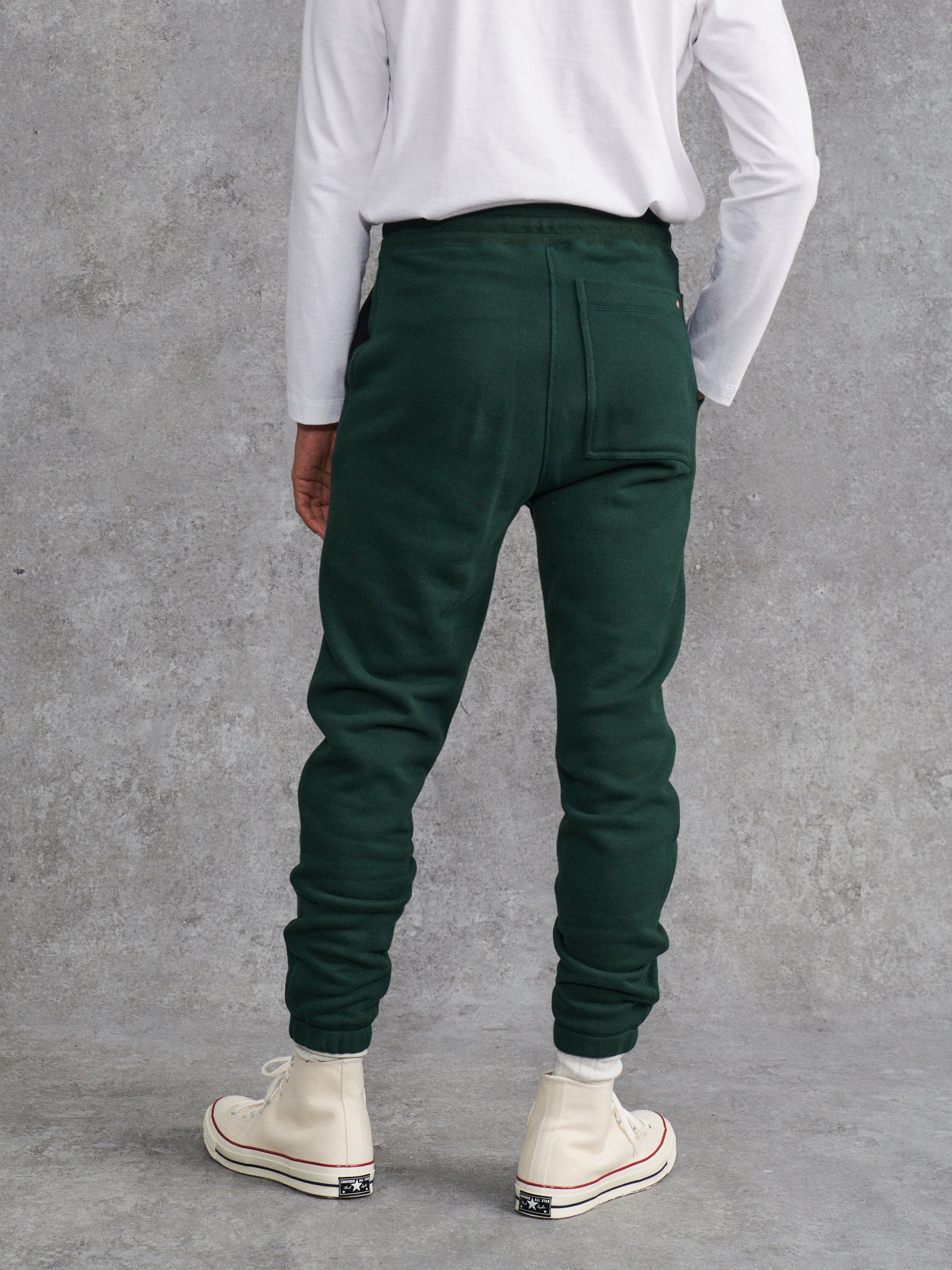 British Racing Green