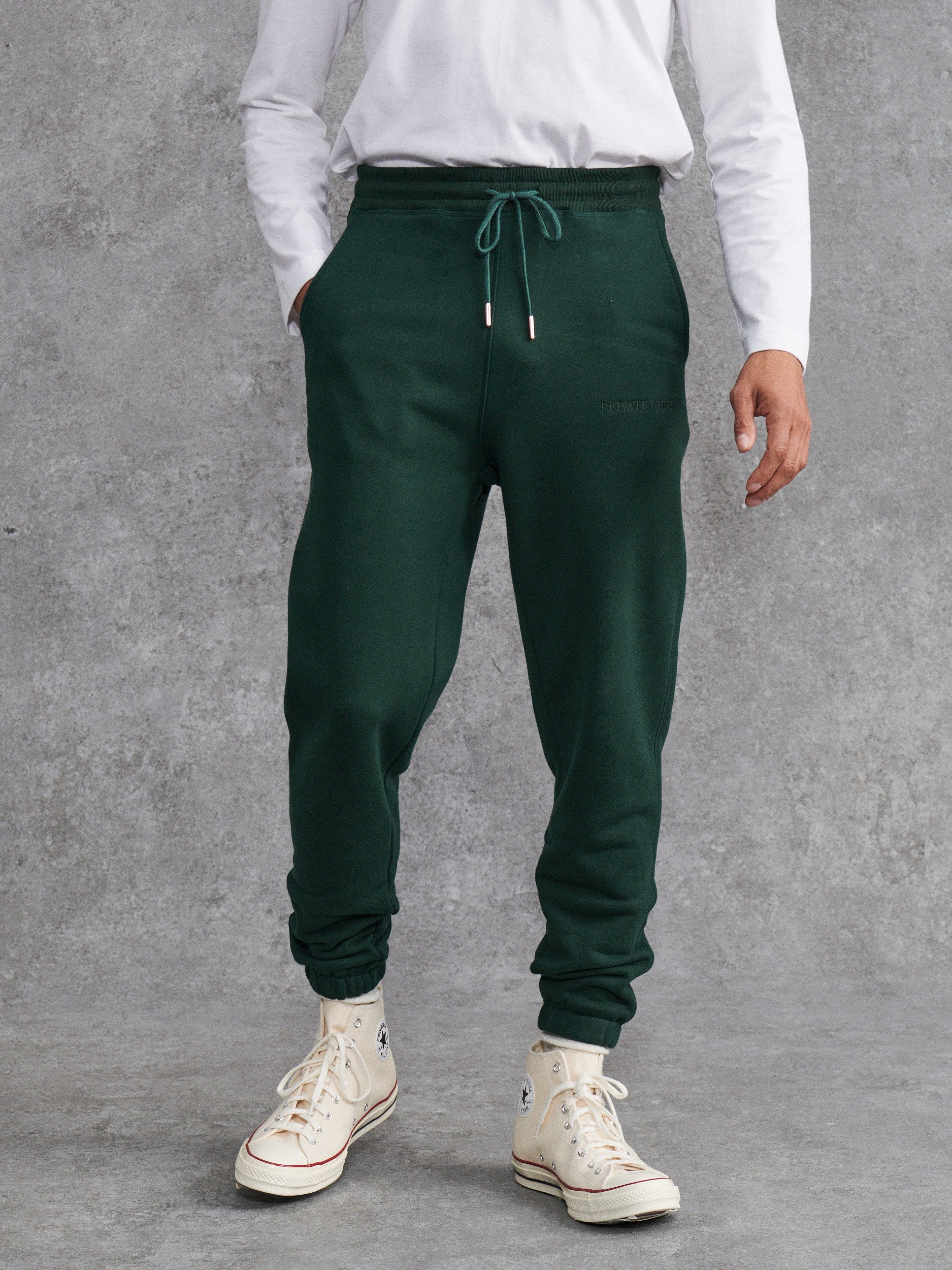 British Racing Green